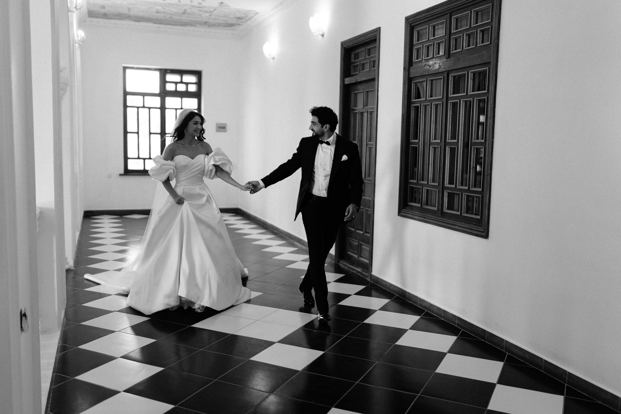 TOGHRUL&AYTAN. Wedding&Event photographer Ismail Rzayev in Baku