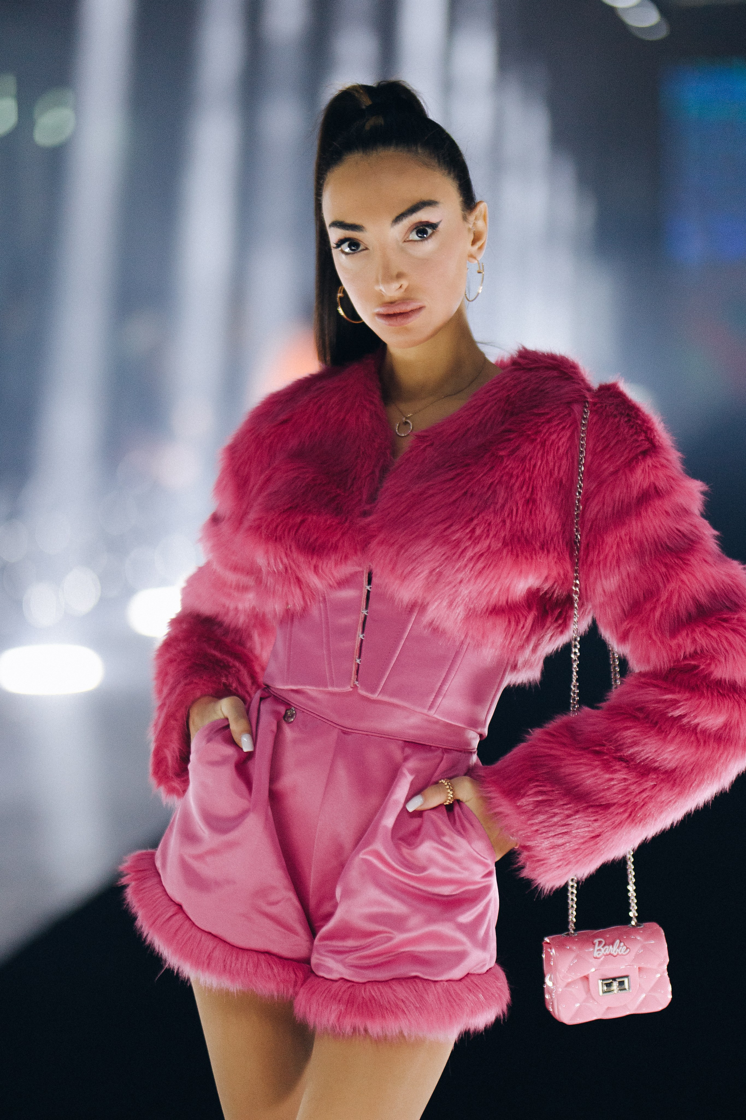 BAKU FASHION WEEK 2023 DAY3. Wedding&Event photographer Ismail Rzayev in Baku