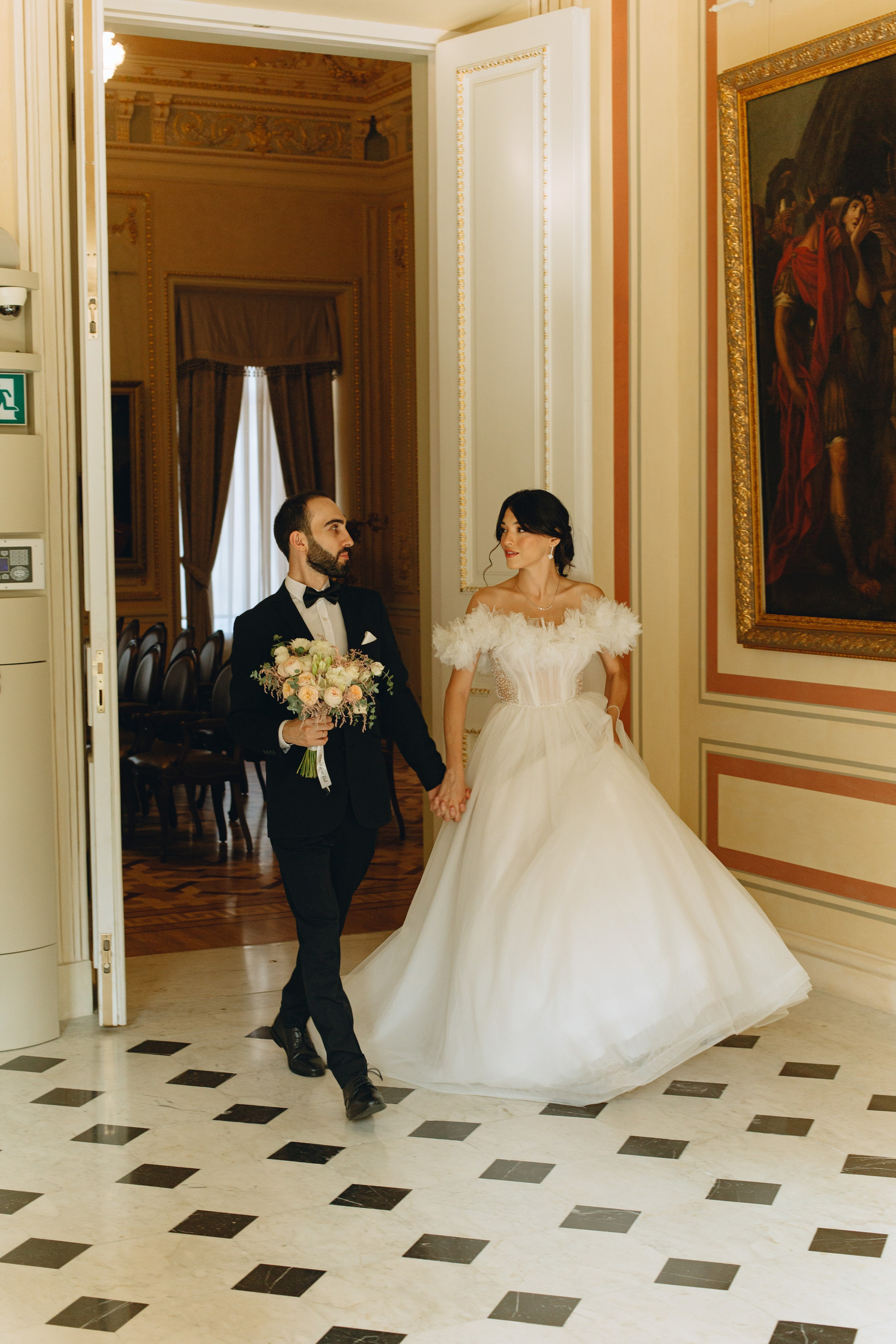 HAJI&ROSA. Wedding&Event photographer Ismail Rzayev in Baku