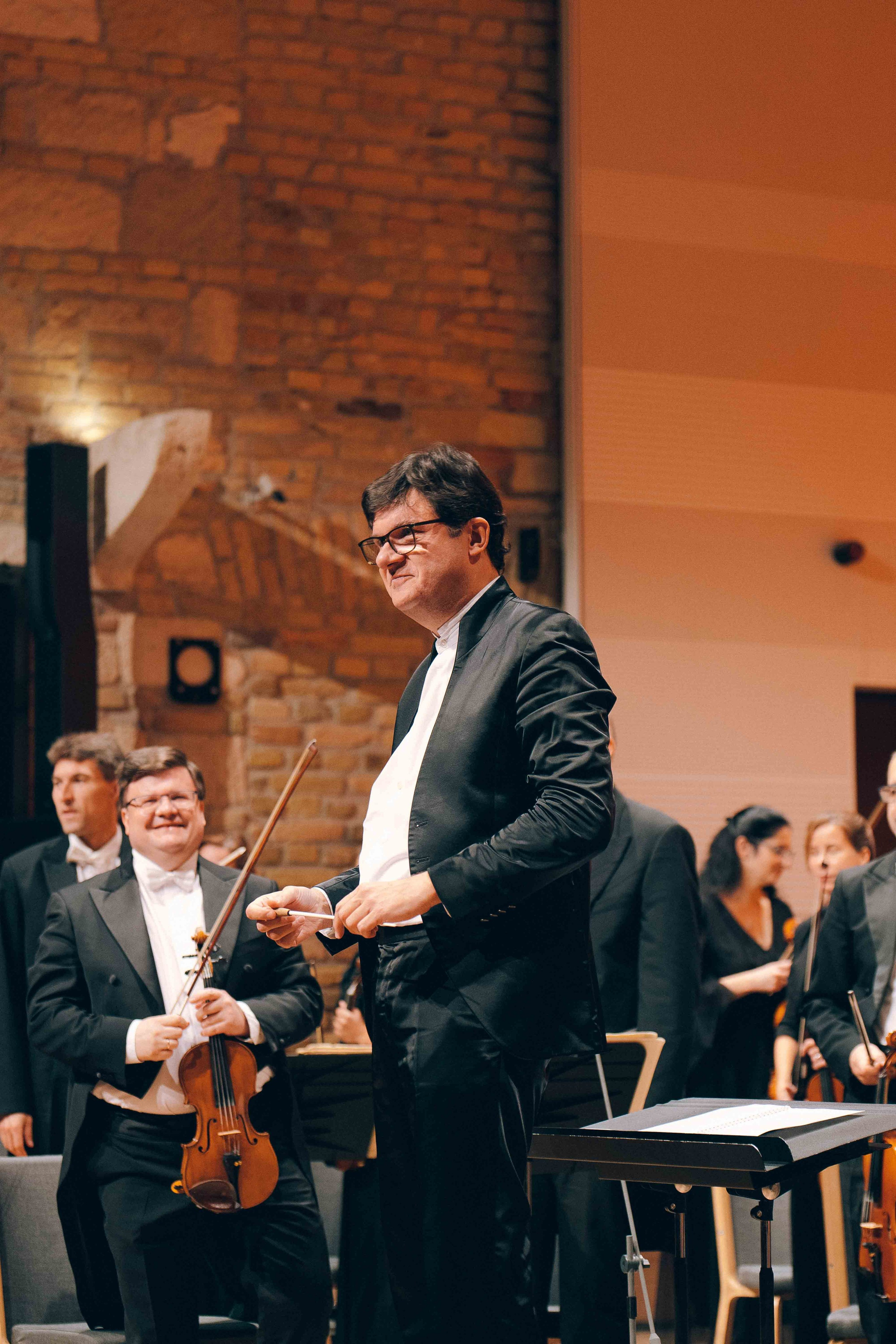 BUDAPEST MUSIC CENTER. Wedding&Event photographer Ismail Rzayev in Baku