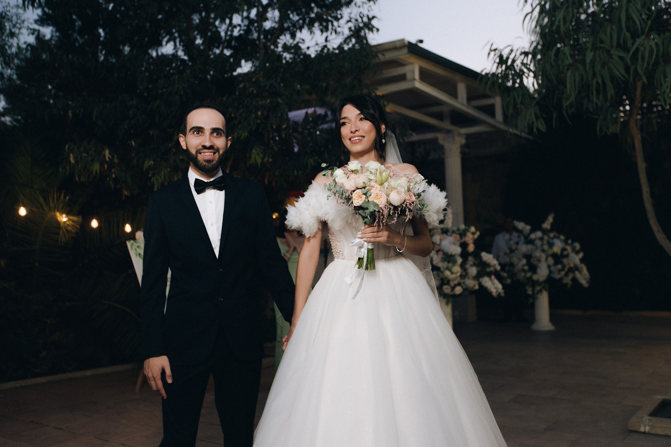 HAJI&ROSA. Wedding&Event photographer Ismail Rzayev in Baku