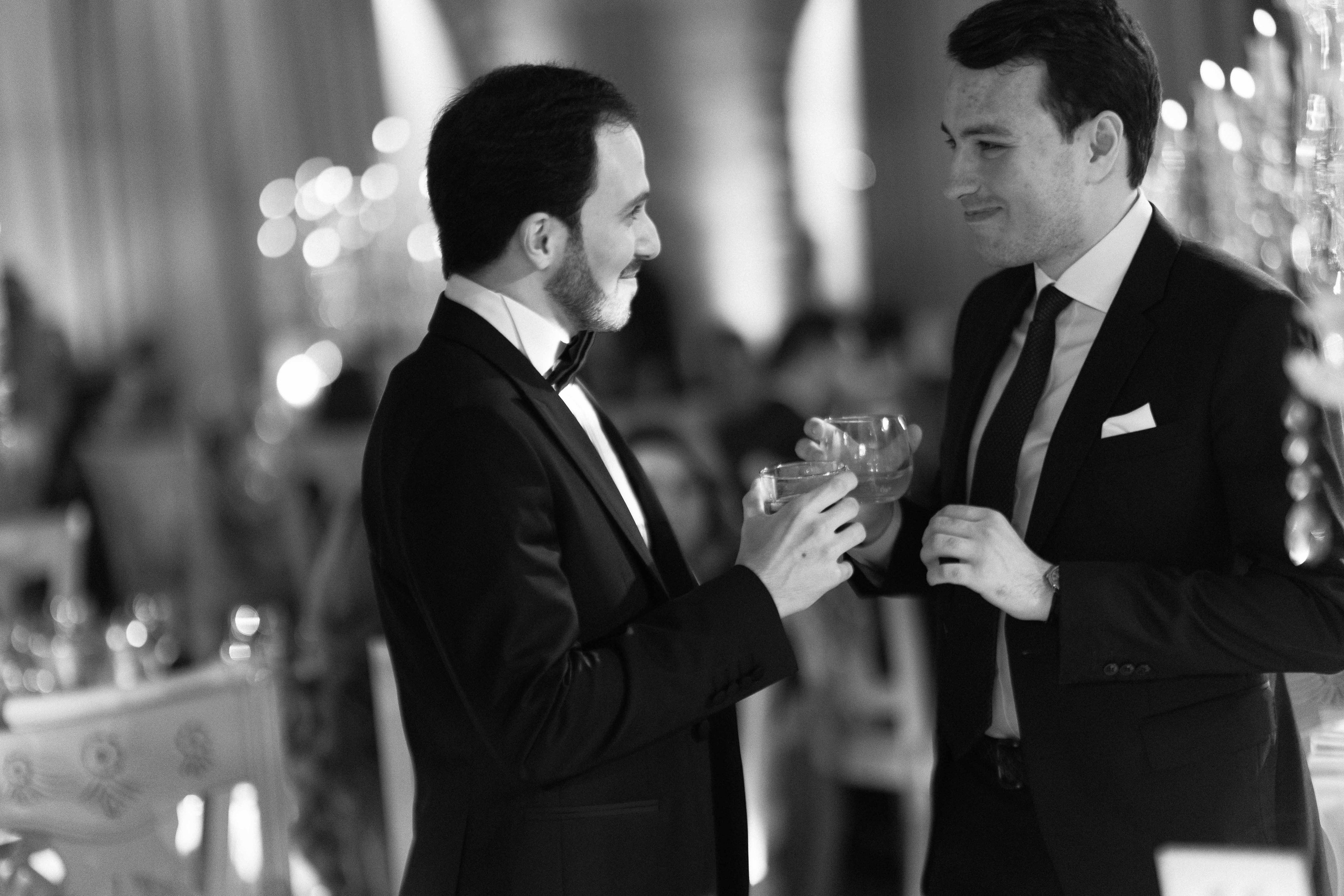 ARIF&FATIMA. Wedding&Event photographer Ismail Rzayev in Baku