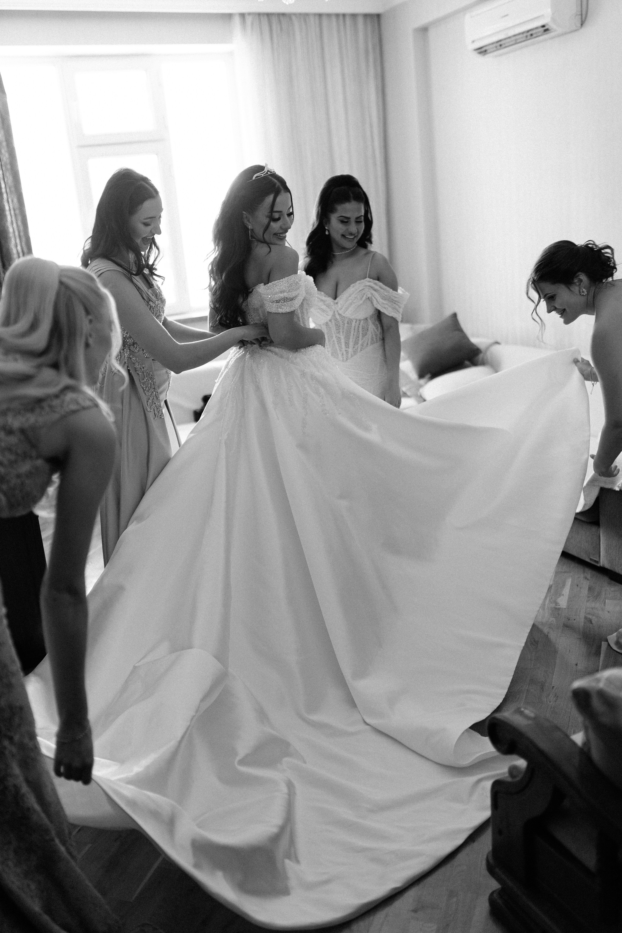 HANI&LEILA. Wedding&Event photographer Ismail Rzayev in Baku