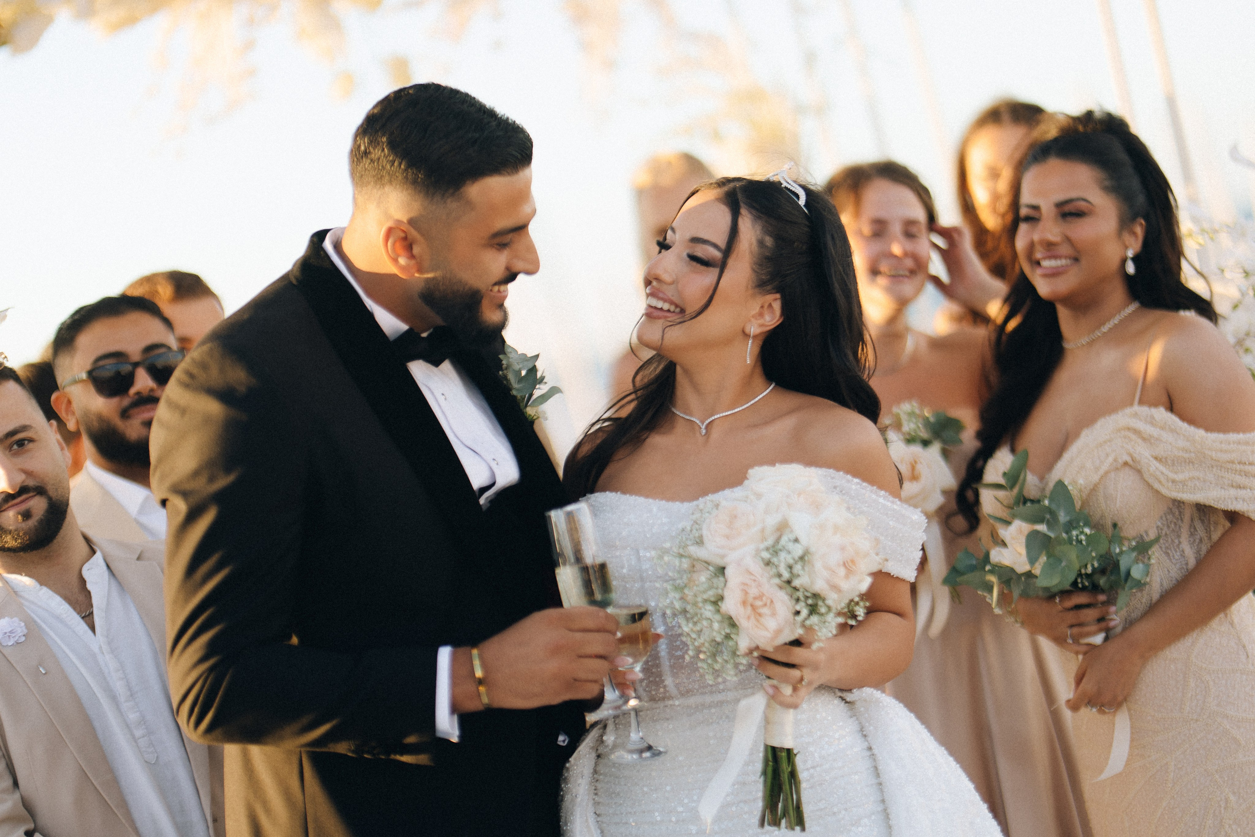 HANI&LEILA. Wedding&Event photographer Ismail Rzayev in Baku