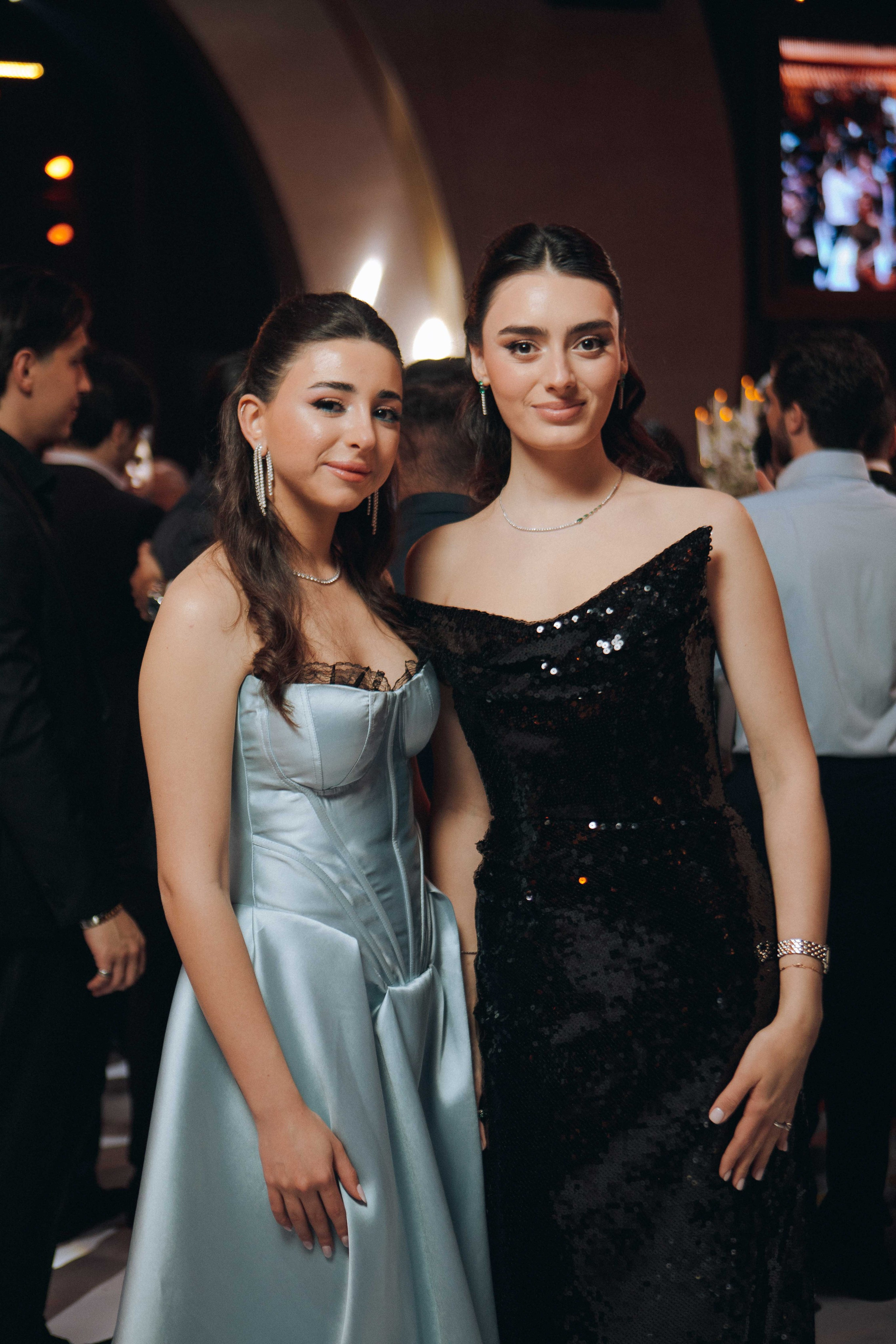 ADIL&SEVIL. Wedding&Event photographer Ismail Rzayev in Baku