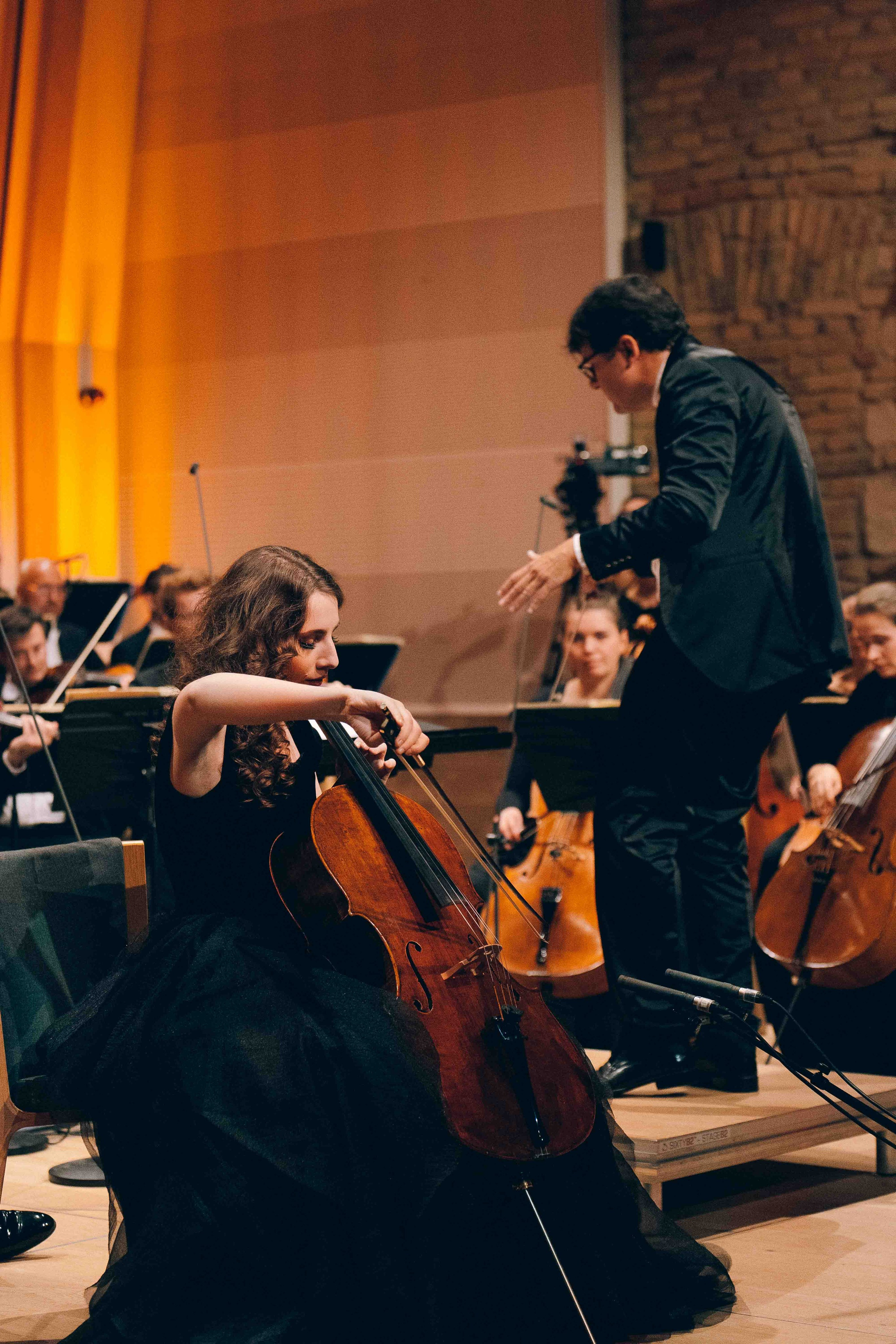 BUDAPEST MUSIC CENTER. Wedding&Event photographer Ismail Rzayev in Baku