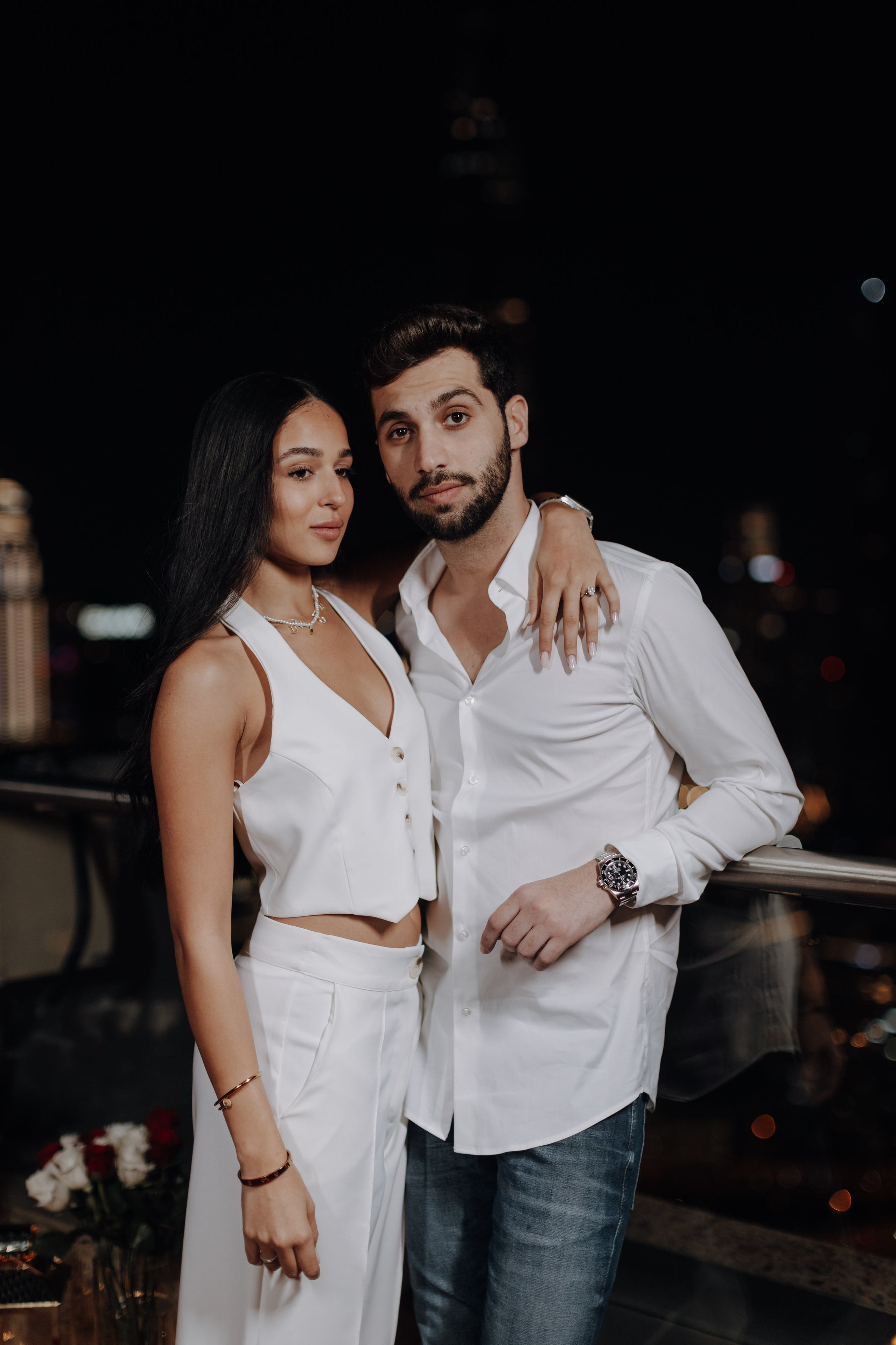 Aviv & Noam Proposal