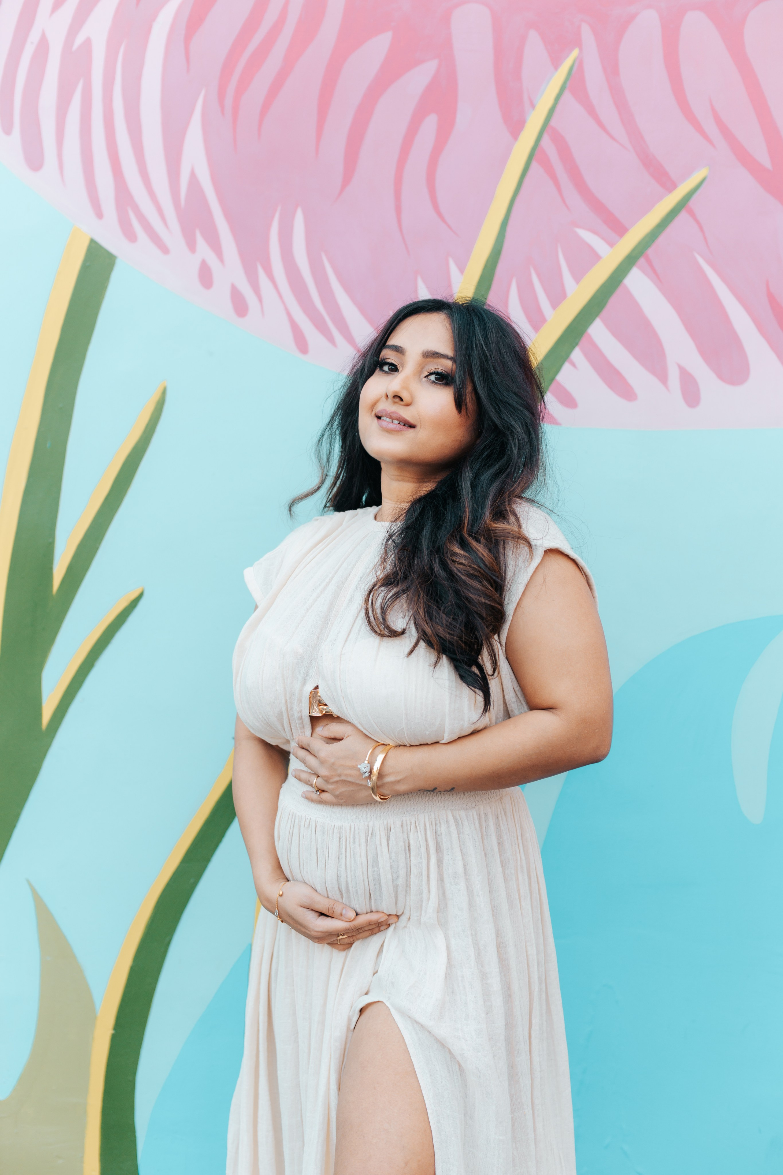 Amrita Gender Reveal