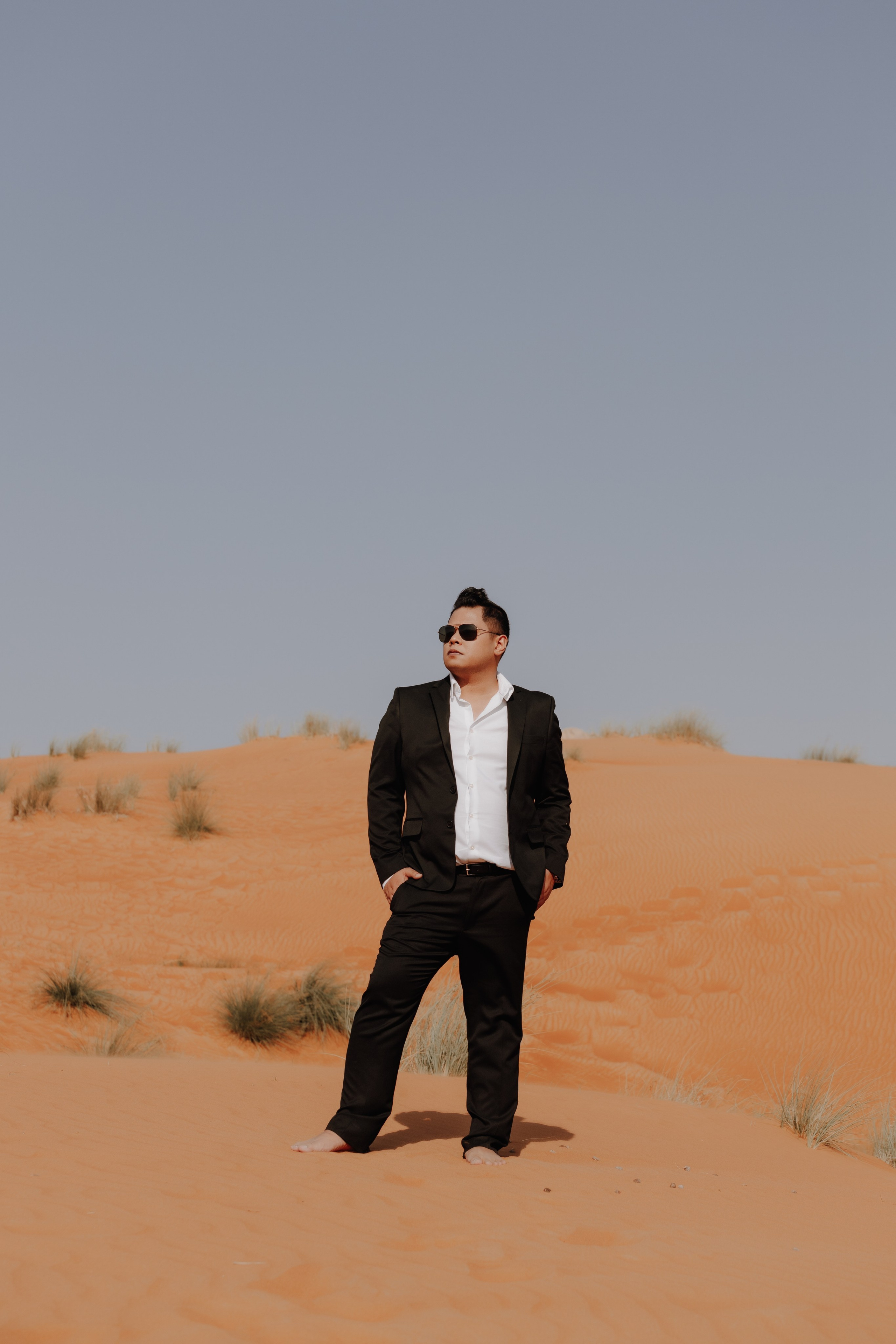 Aiko & Bo PreWedding