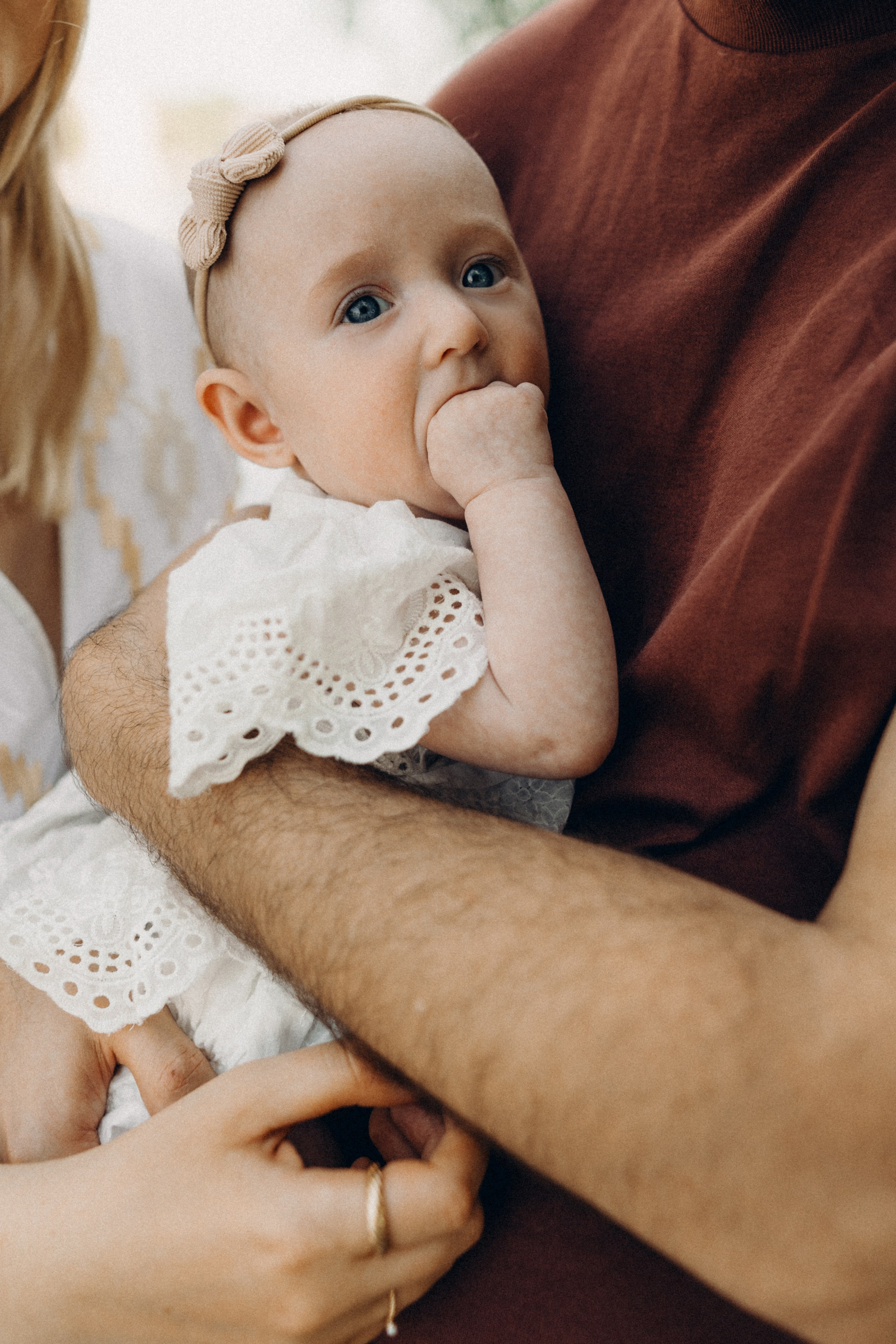 . Фотограф в Праге Анна Лебедева