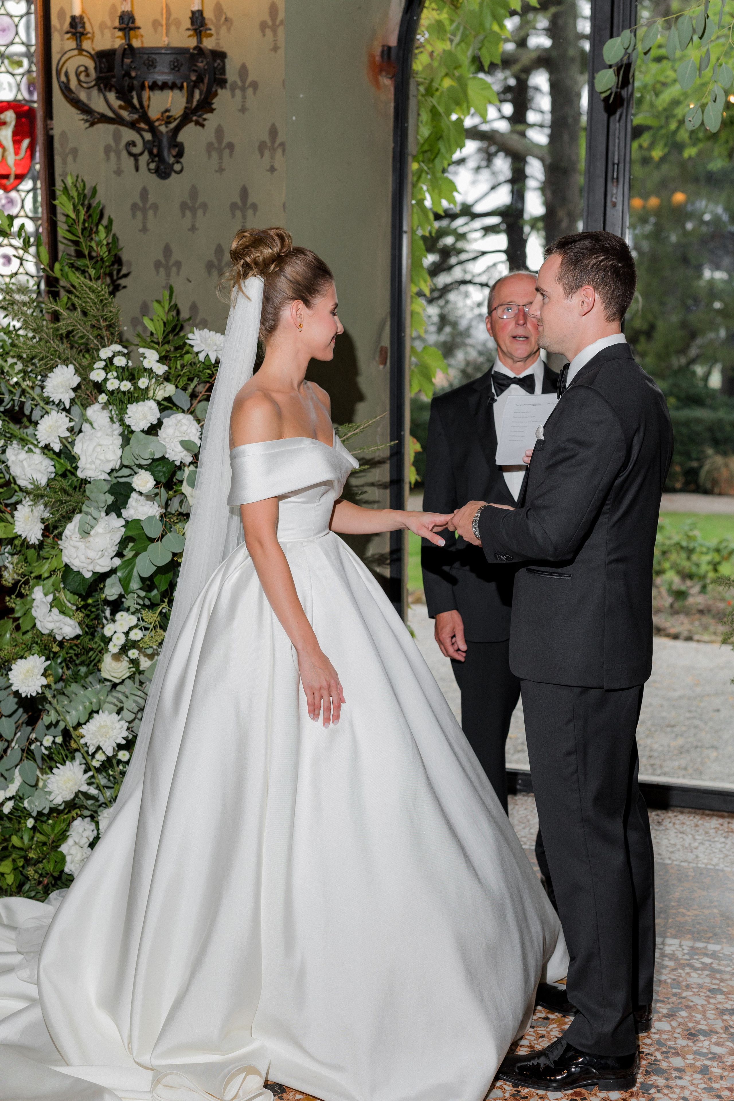 Ekateryna&David wedding in Tuscany. Весільний фотограф Вікторія Саврук