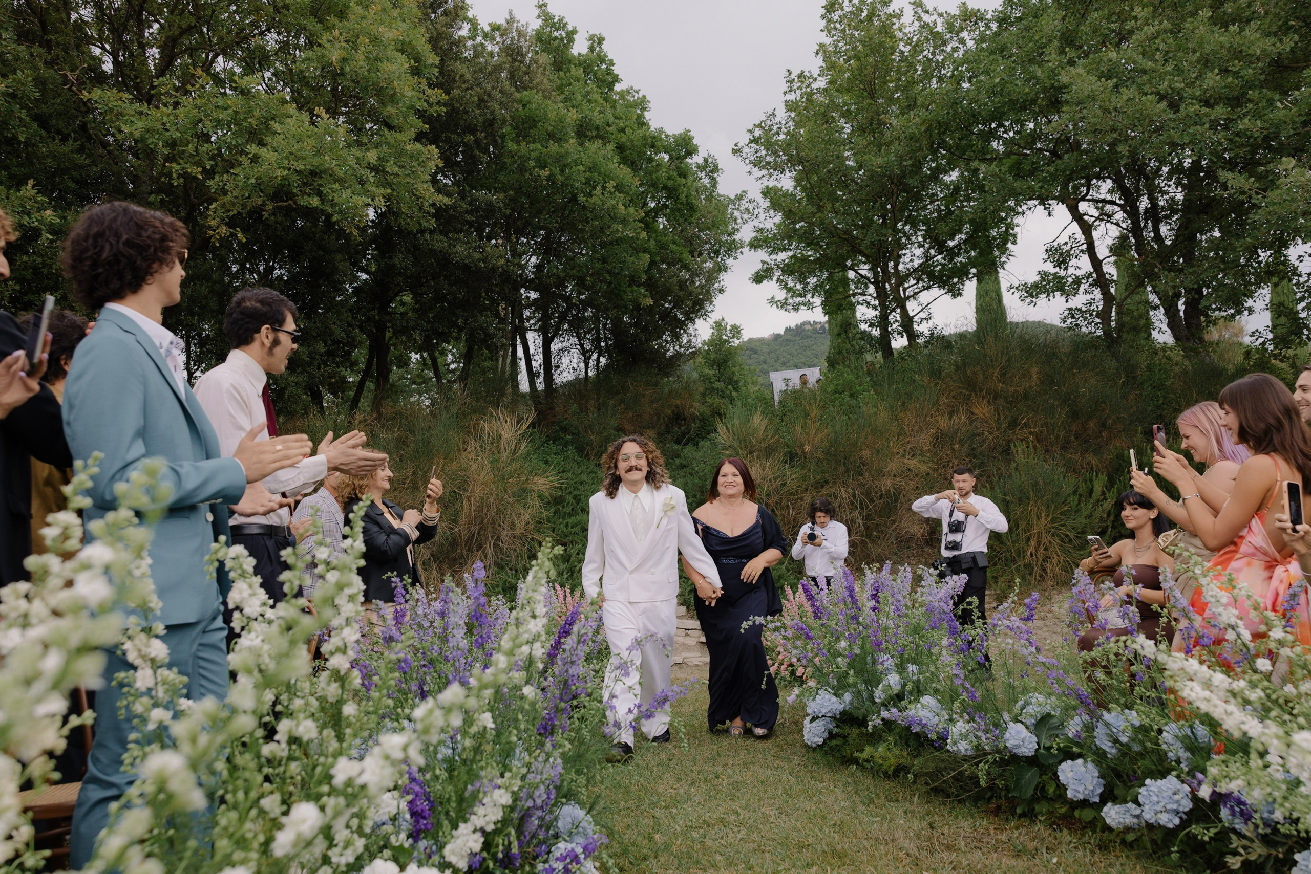 Fabio&Hanin digital. Wedding photographer Italy