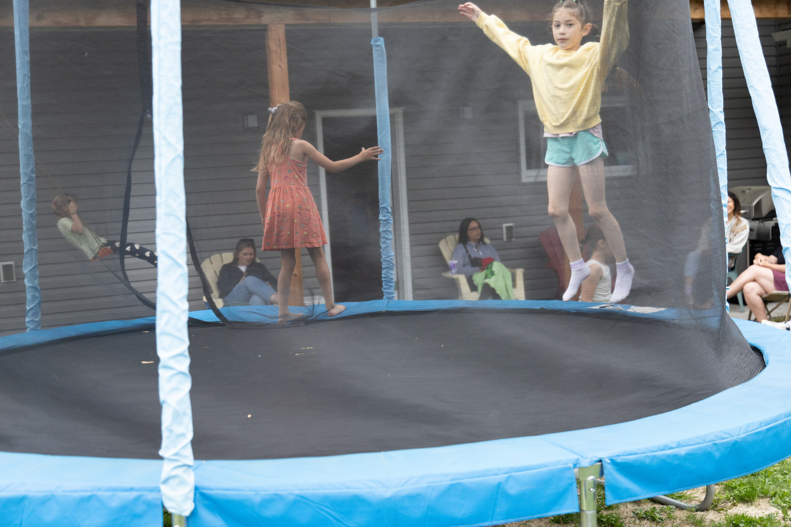 Olivia’s Birthday June 2025. Toronto Portrait Photographer Lena Lac