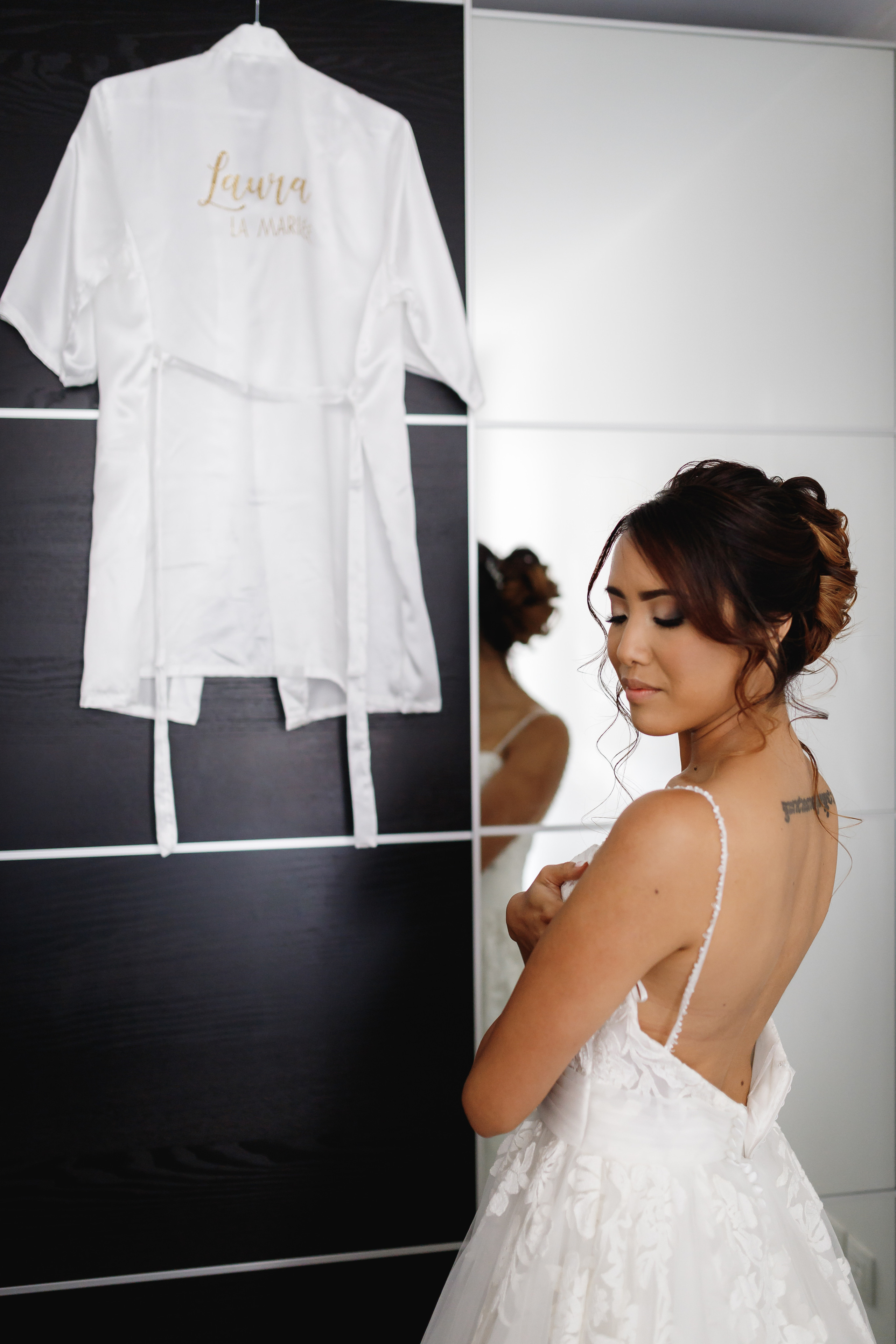 Mario Gi Photographe professionnel de mariage à Paris & France