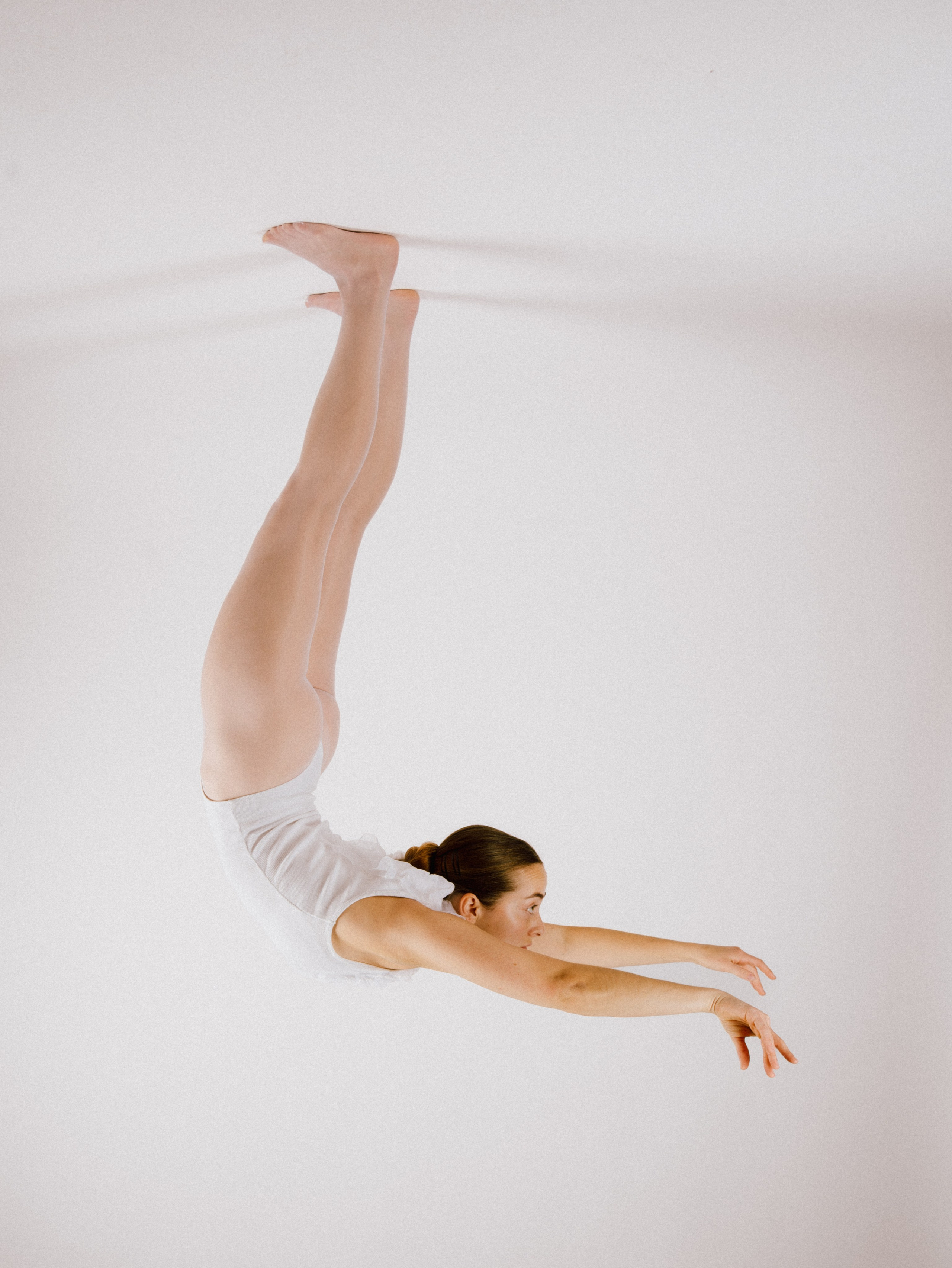 Flow. Alina Romanova | Creative & Fashion Photographer Hamburg