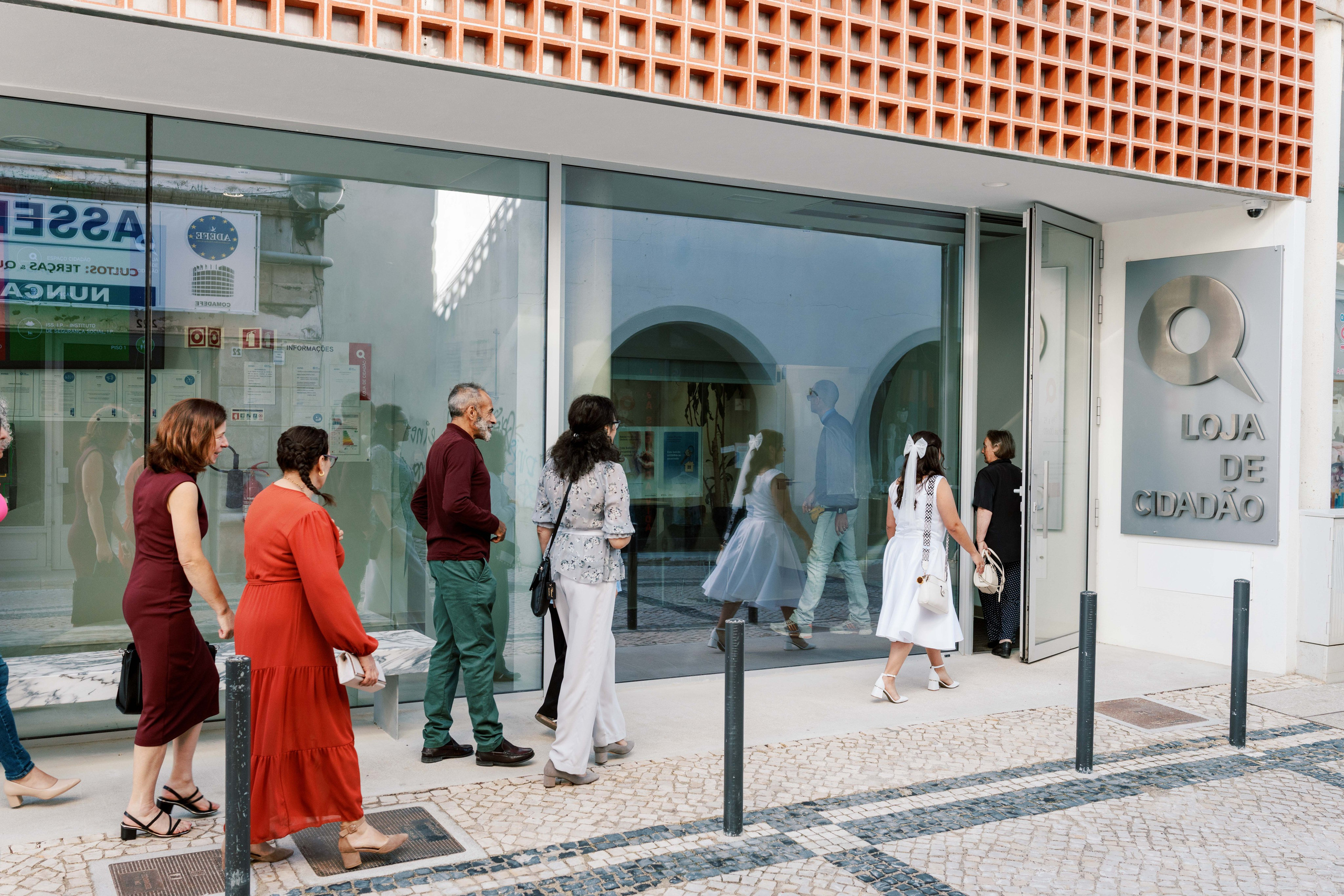 Galeria e Filme de Casamento — Ana Cristina & Ricardo. Fotografia e Filmes de Casamento de Luxo | Portugal & Destination Weddings | Ricardo & Mary Pictures