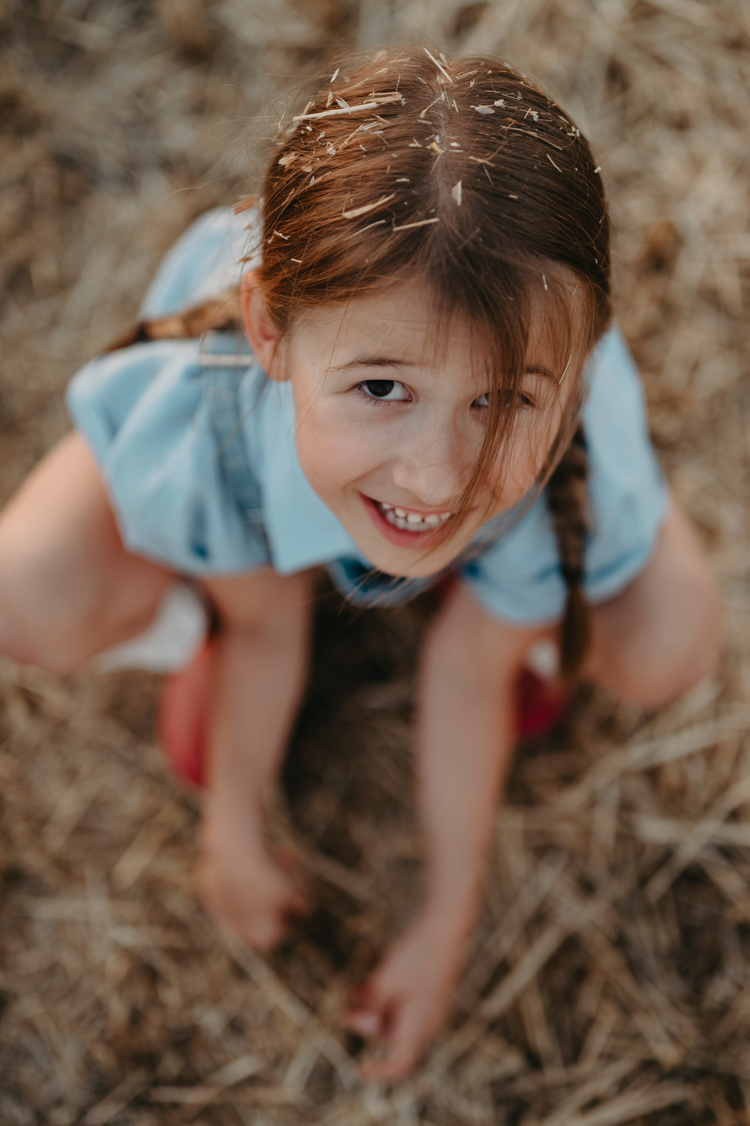 Letnje fotografisanje u polju suncokreta i sena. Deciji i porodicni fotograf u Beogradu Oksana Skendzic