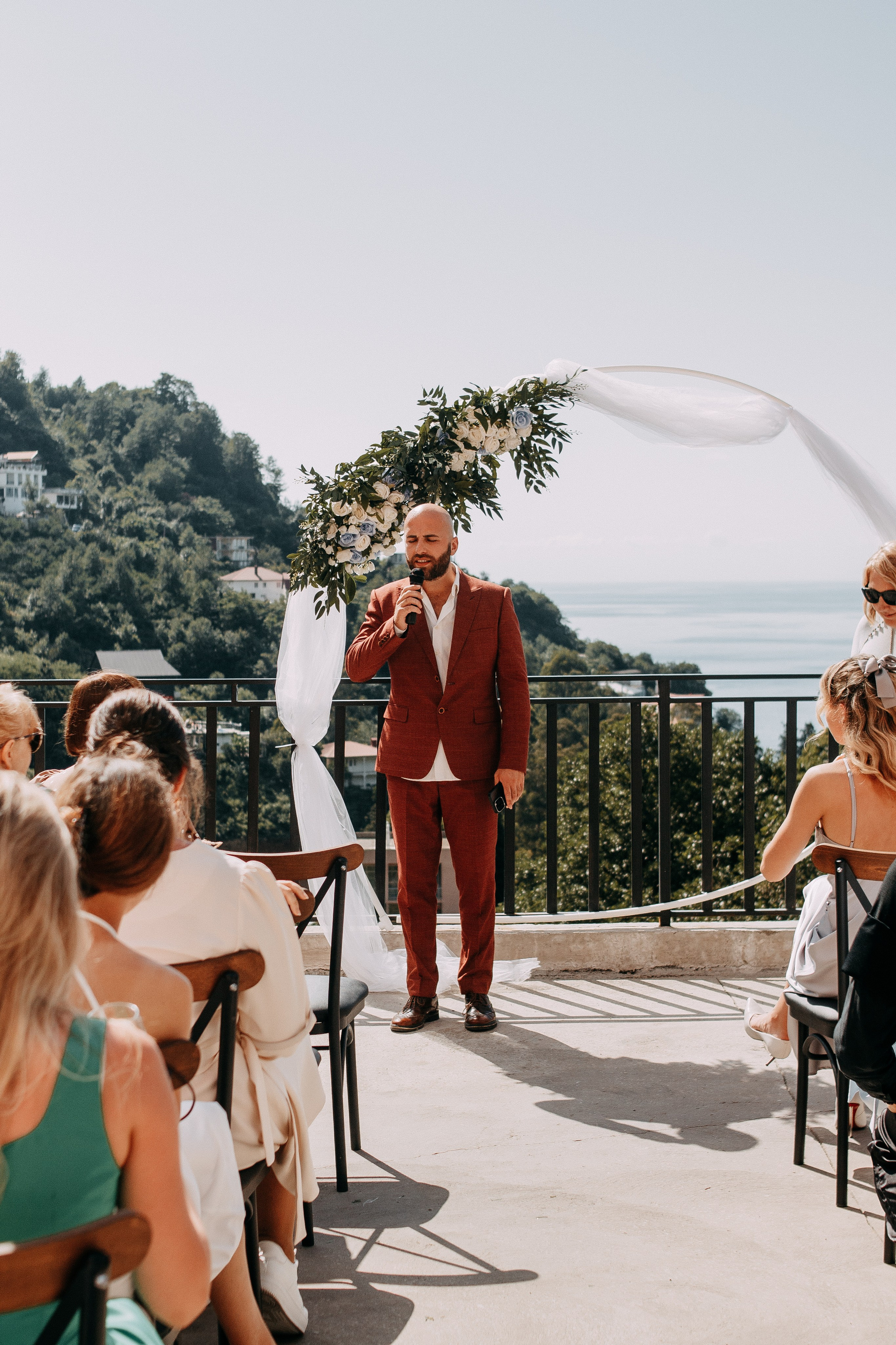 Анна и Александр. Wedding and portrait photographer in Beograd Ekaterina Makedonskaya