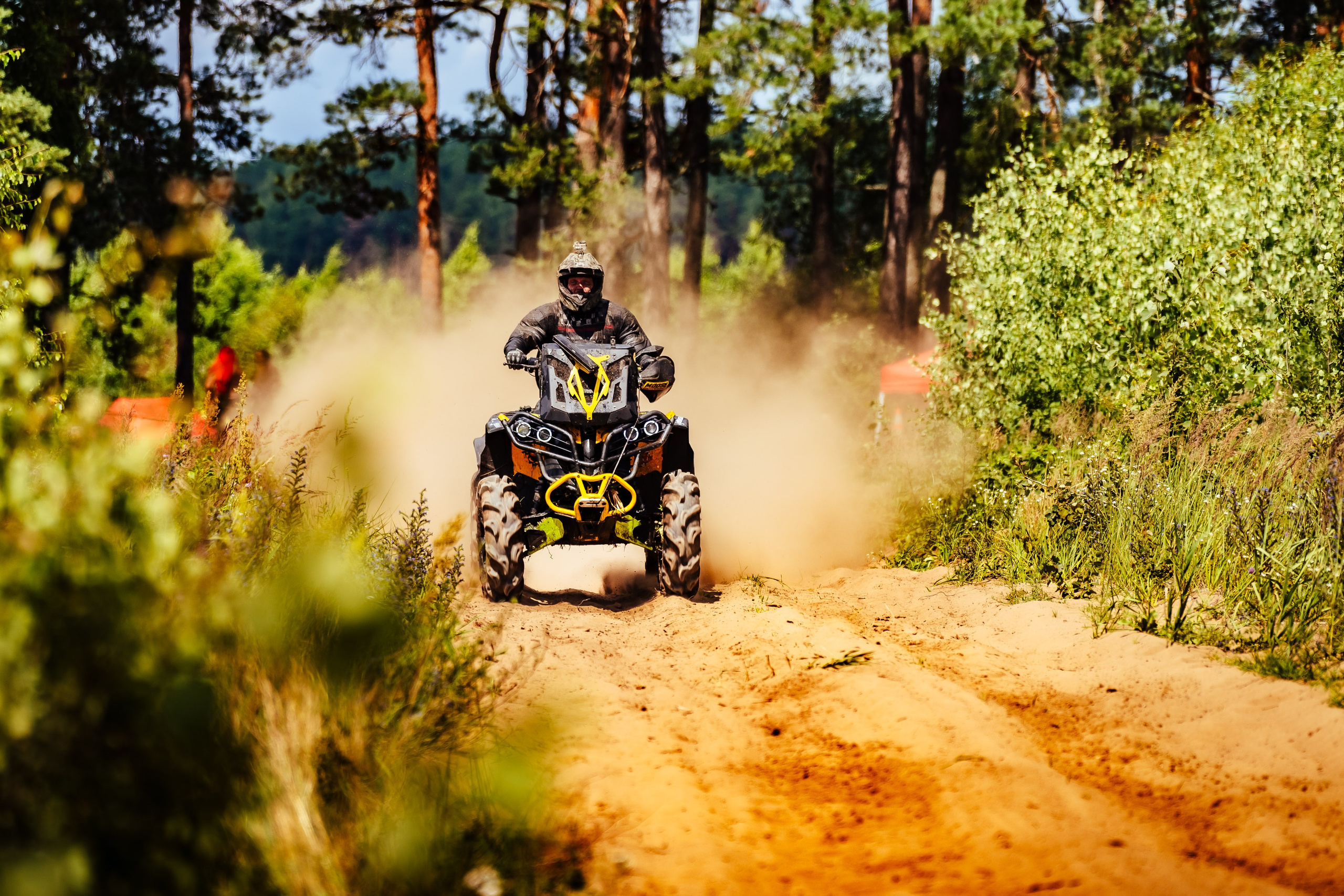 LASF 2024 M. PRAVAŽUMO ČEMPIONATO III ETAPAS. OnePIXEL