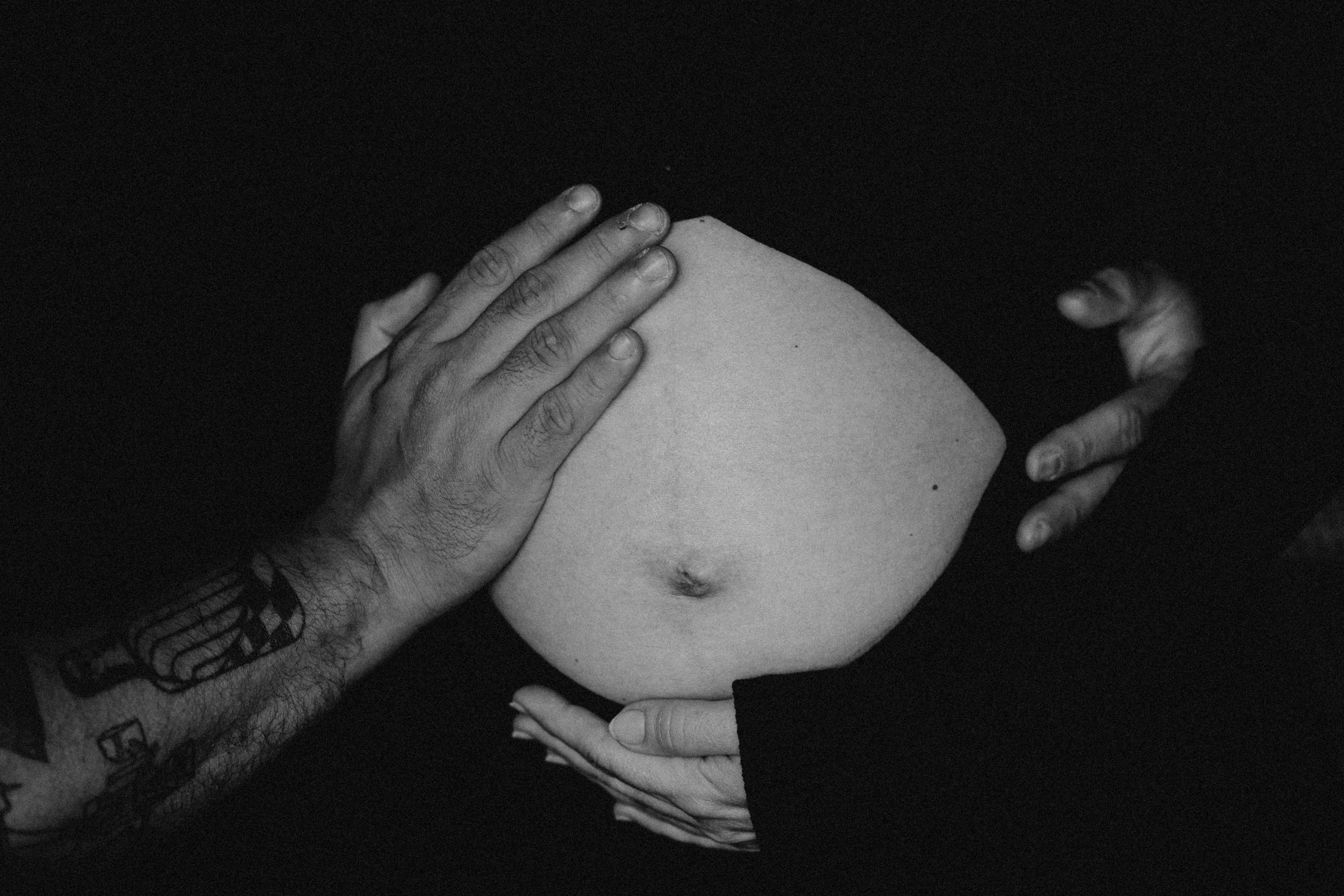 A espera do Akira. Fotografa de família e crianças em Florianópolis SC Daria Ermolaev