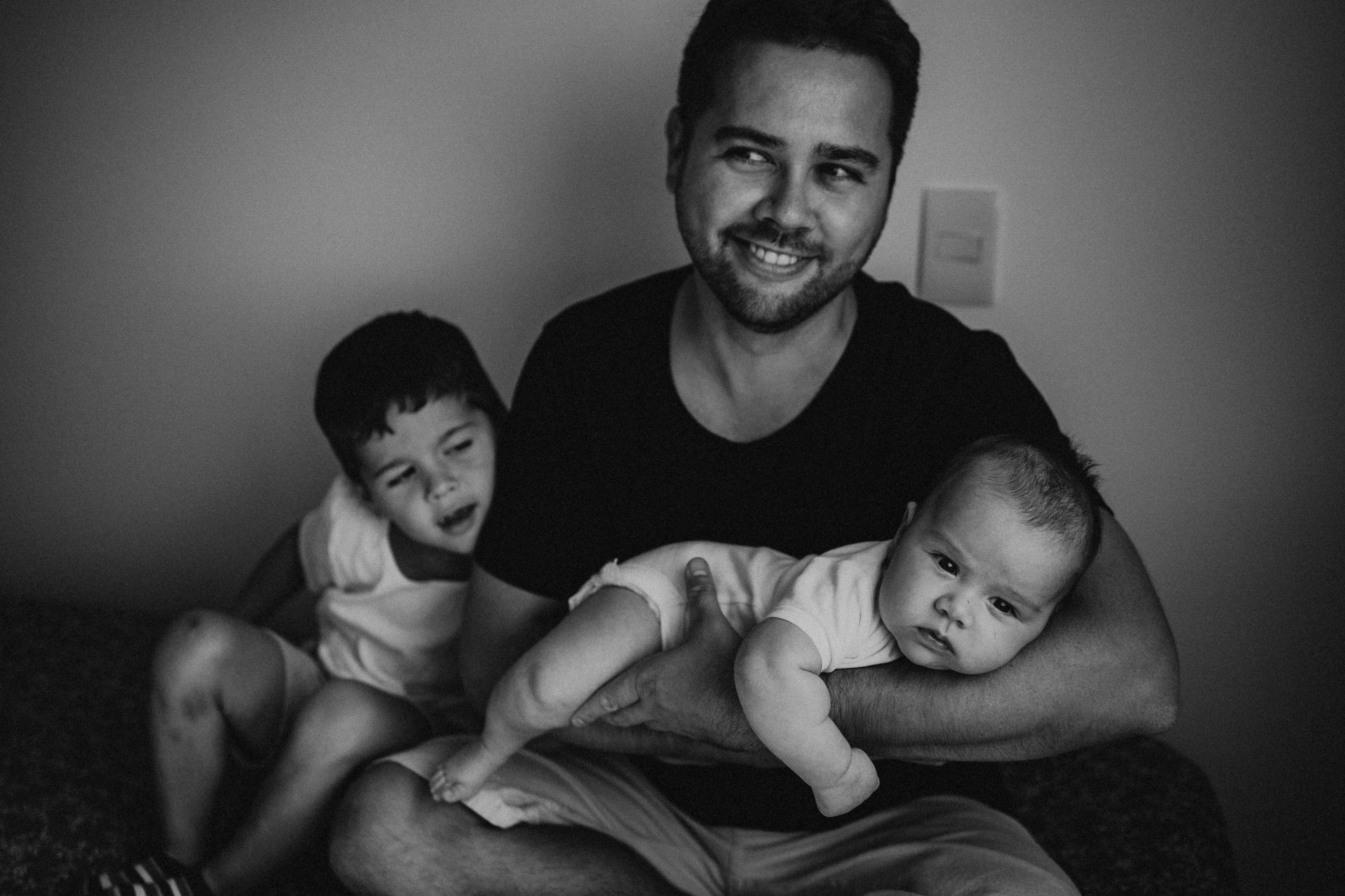 A historia do Rafael. Fotografa documental de familia e nascimento em Florianópolis SC Daria Ermolaev