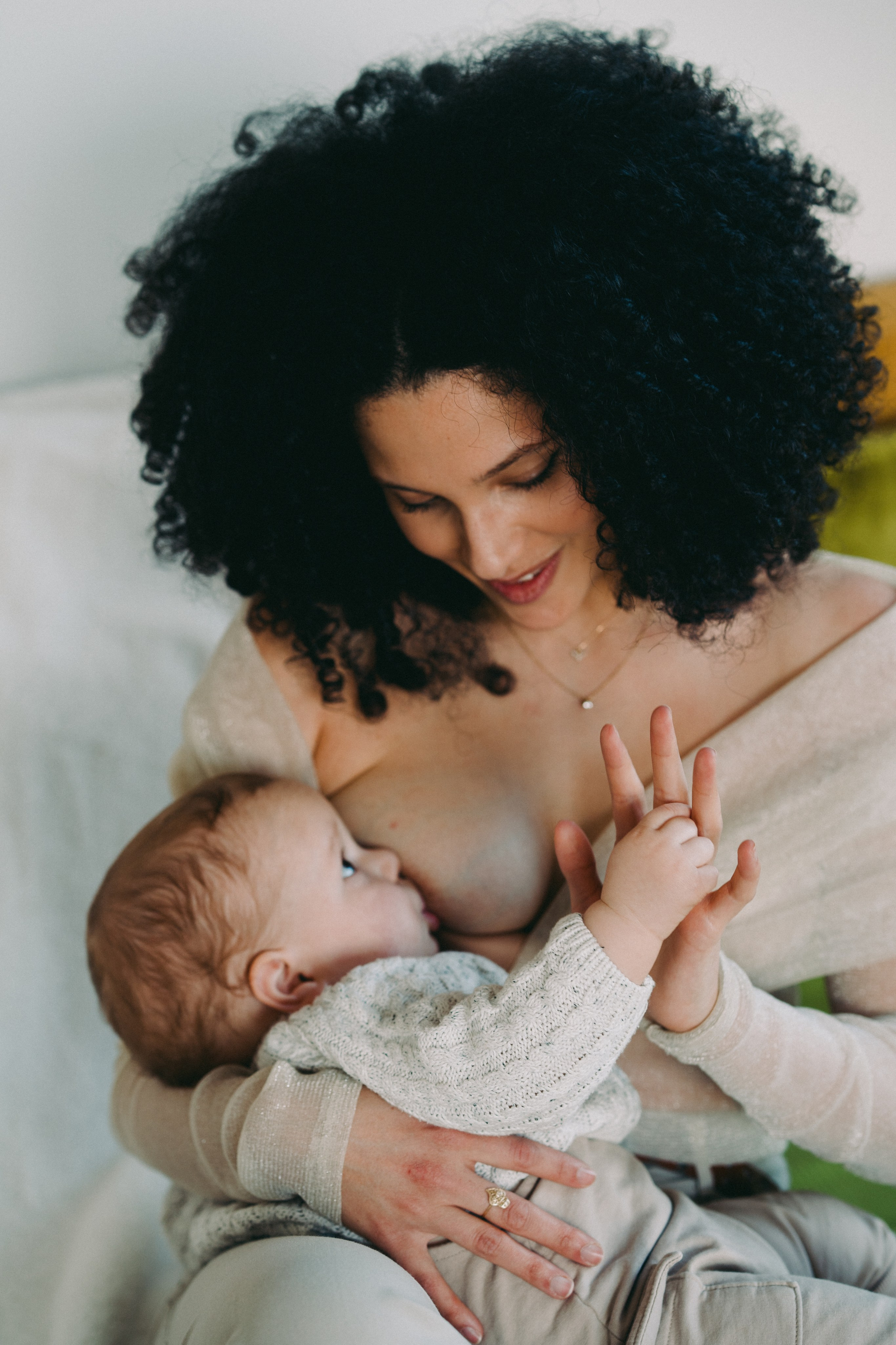 Patricia. Elena Baturina Photography