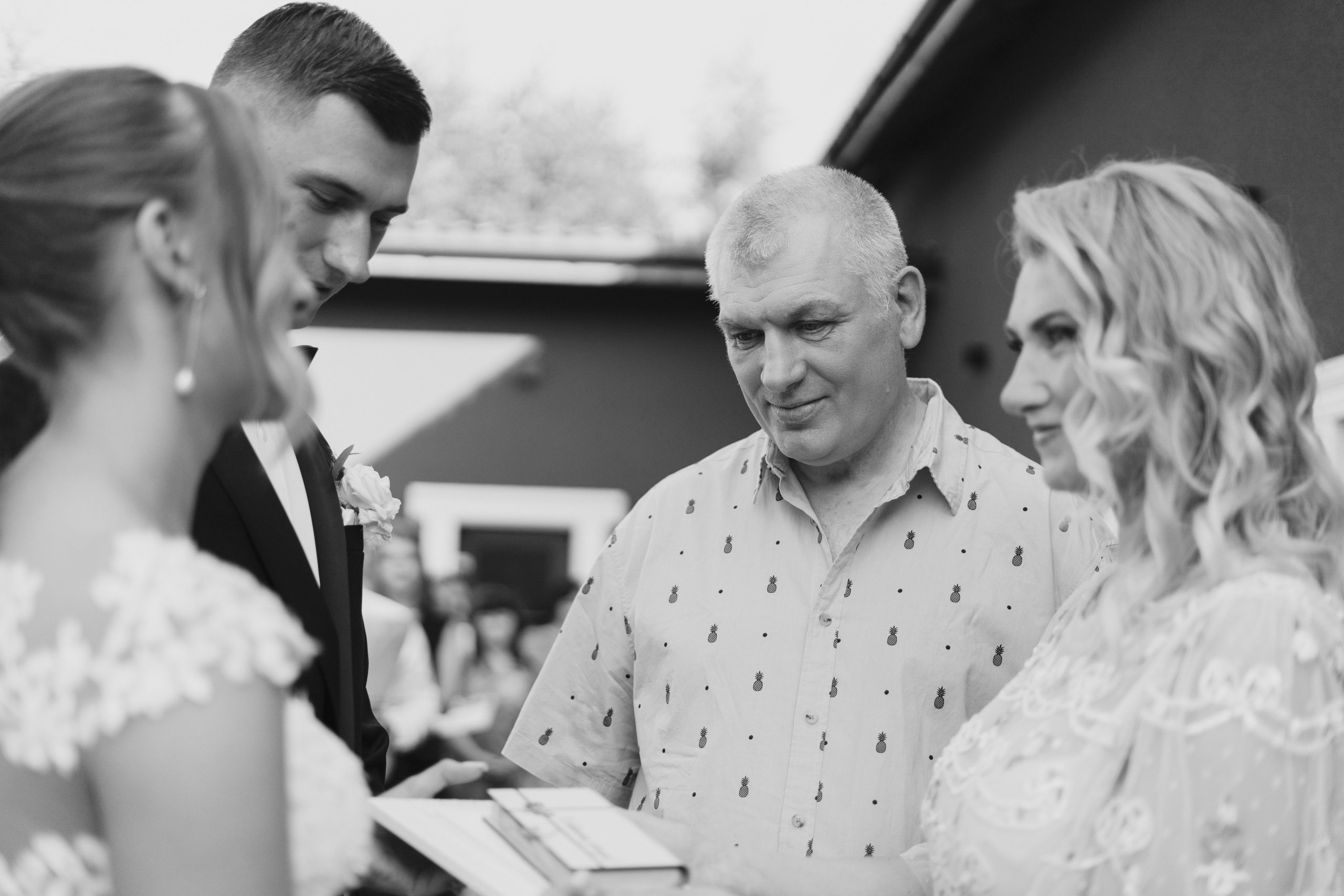 Karolina ir Karolis. Fotografė Agnė Navickaitė