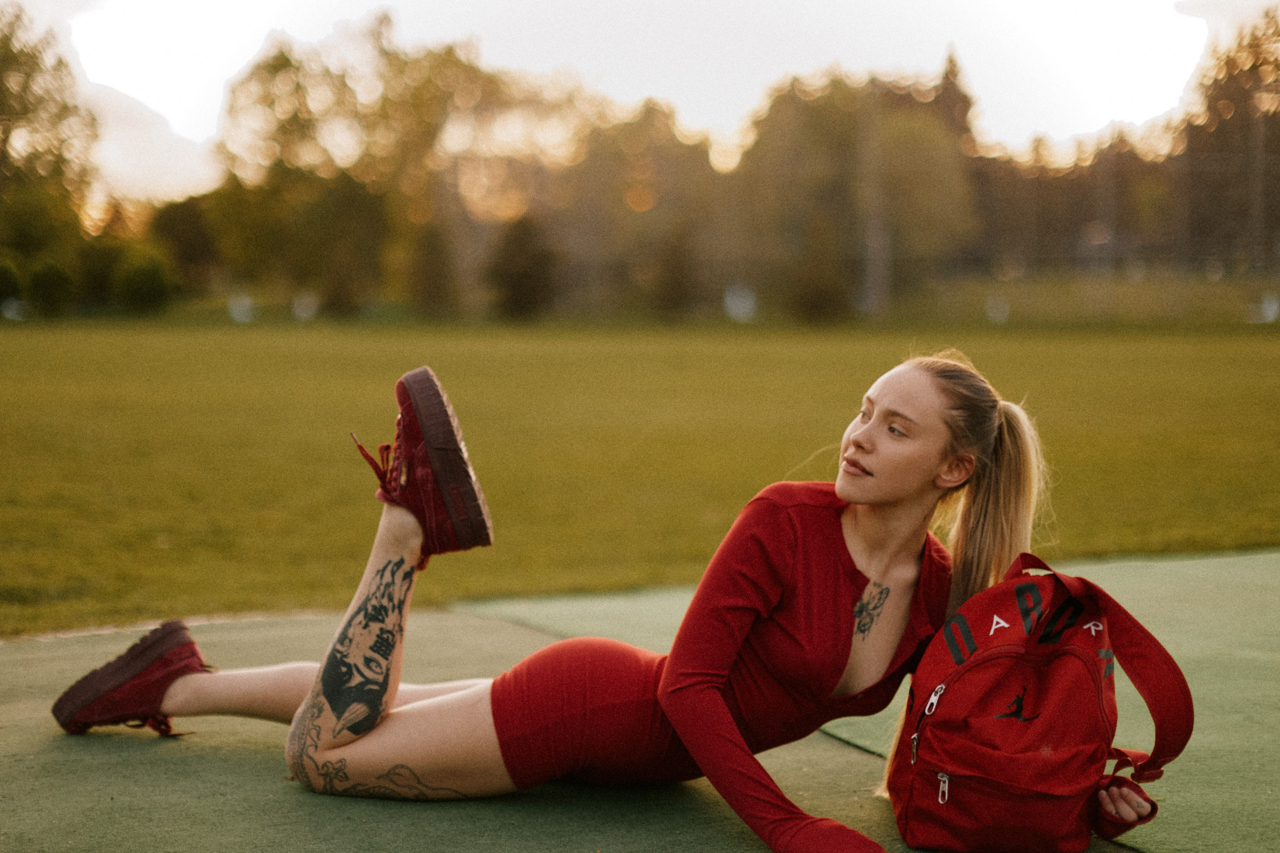 Personal & Portrait Photography in Vancouver. Location131 | Vancouver Photographer for Fashion, Portraits, Events and More Across Canada| YVR — Vlad Li