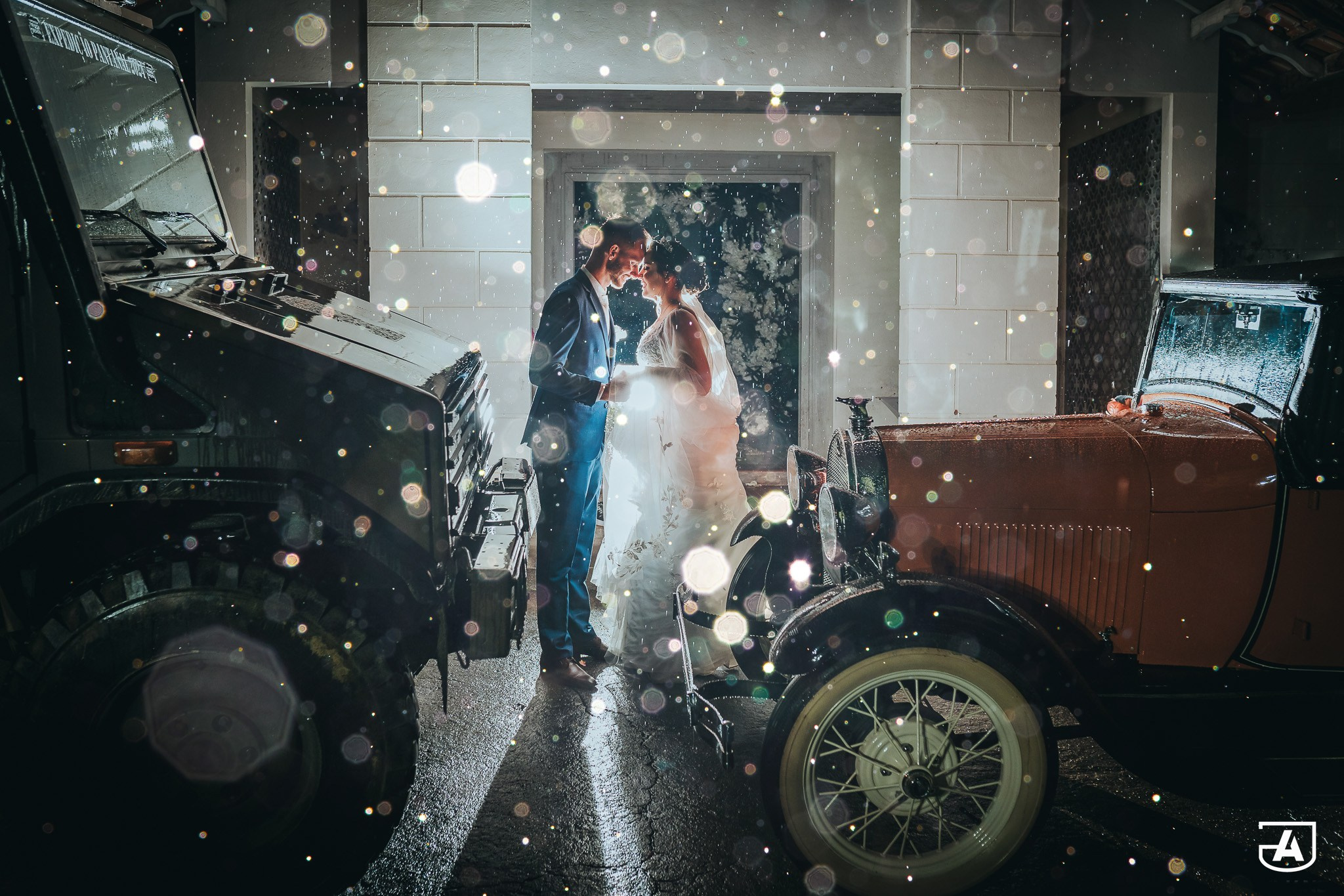 Bárbara e Alexandre. Juliano anjos fotografia