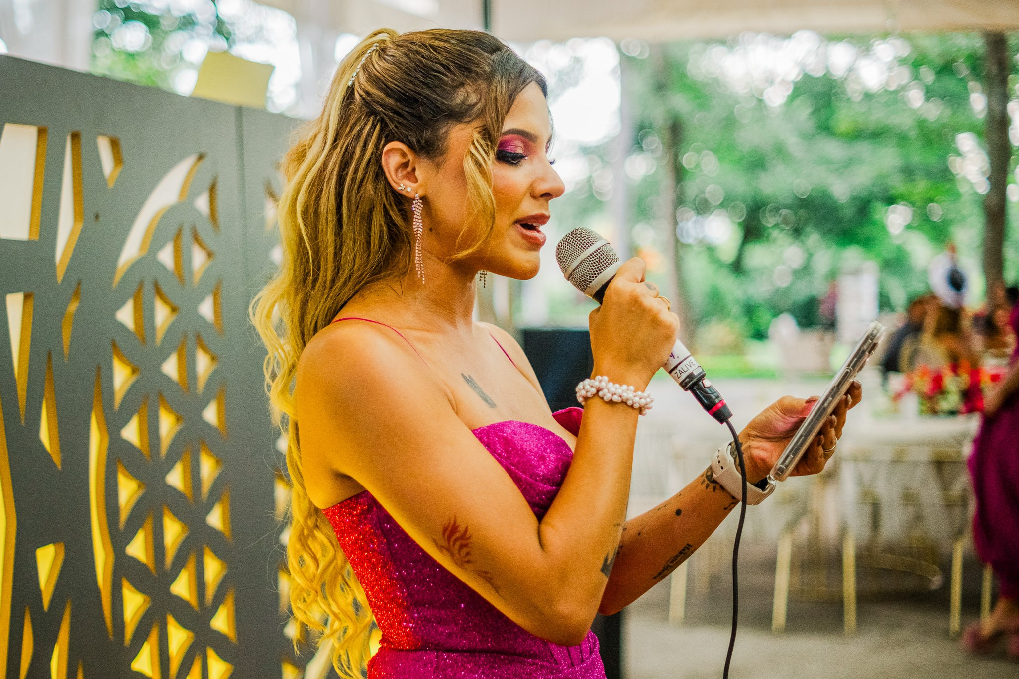 Abril & Dylan / Morelos. Wedding and family photographer in Mexico City