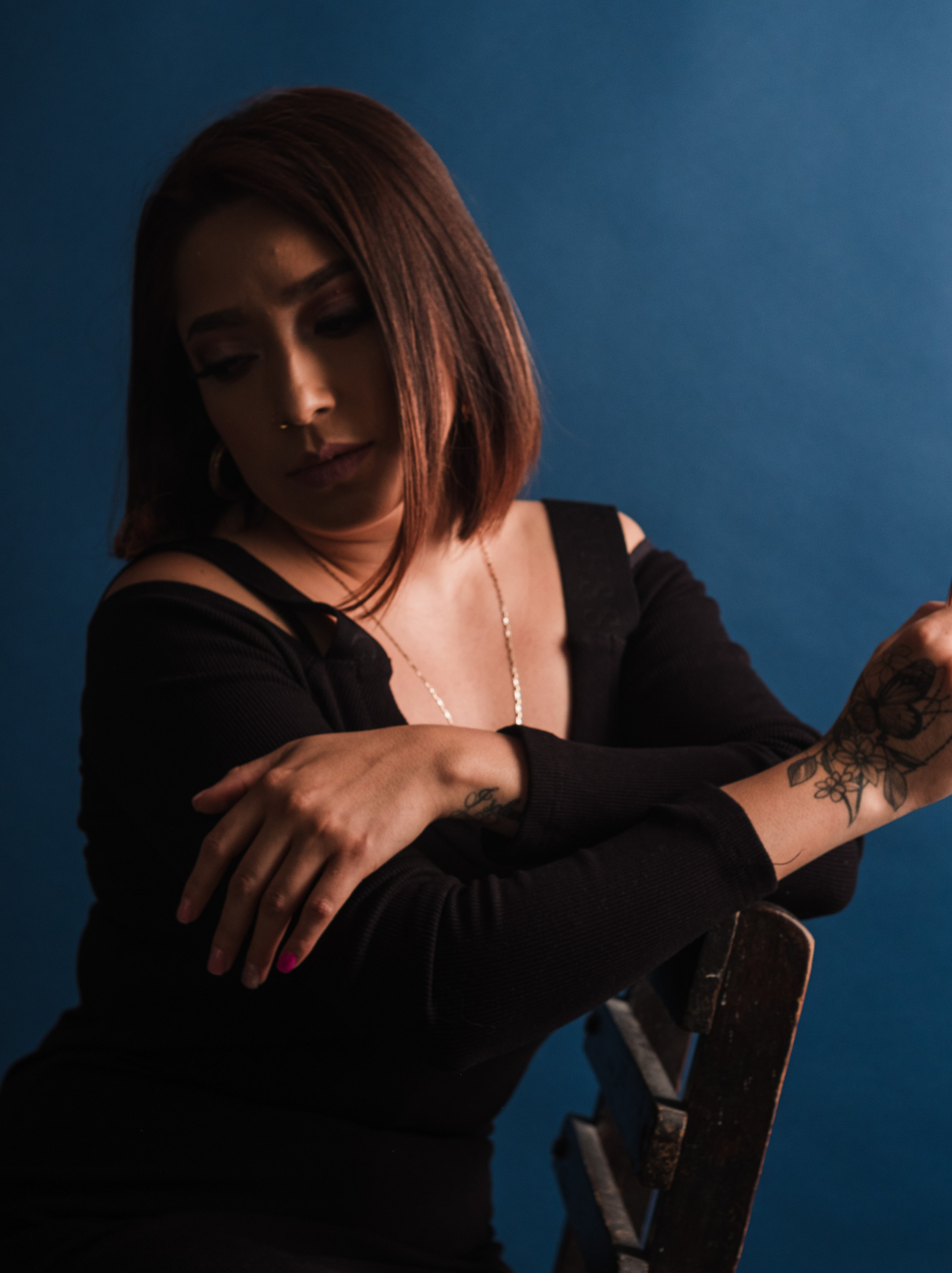 Susy Make Up. Wedding and family photographer in Mexico City