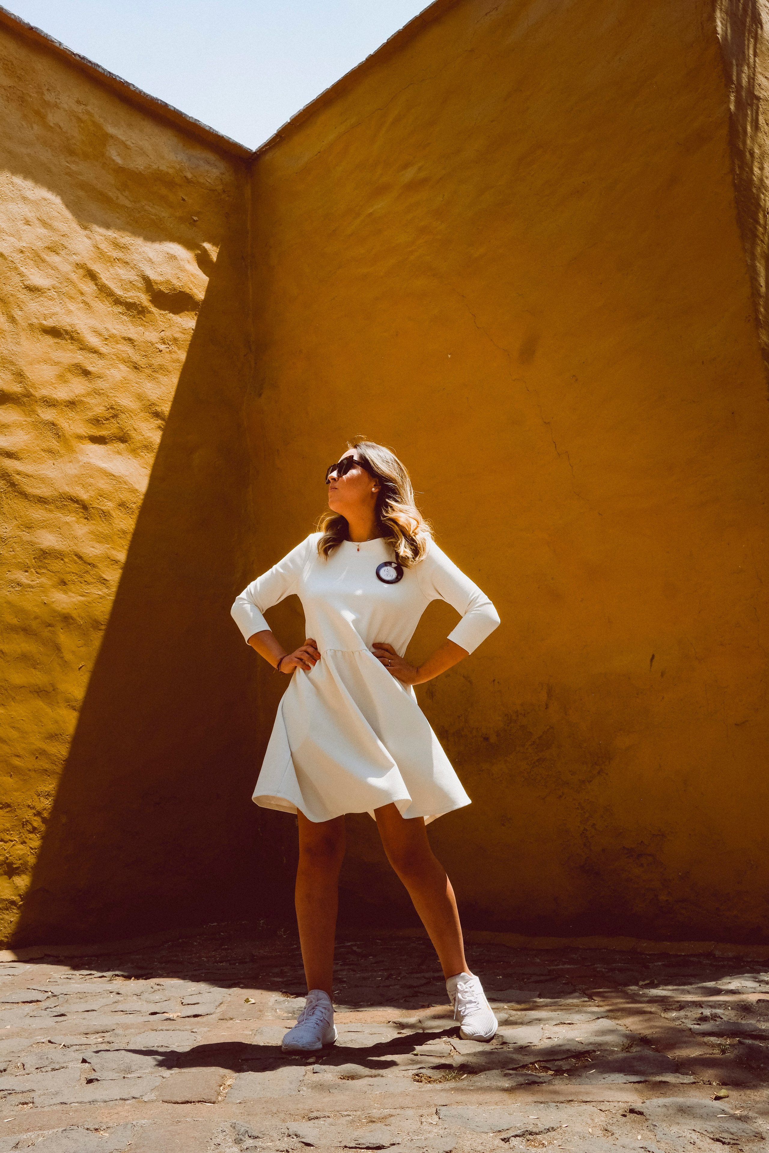 Sara. Wedding and family photographer in Mexico City