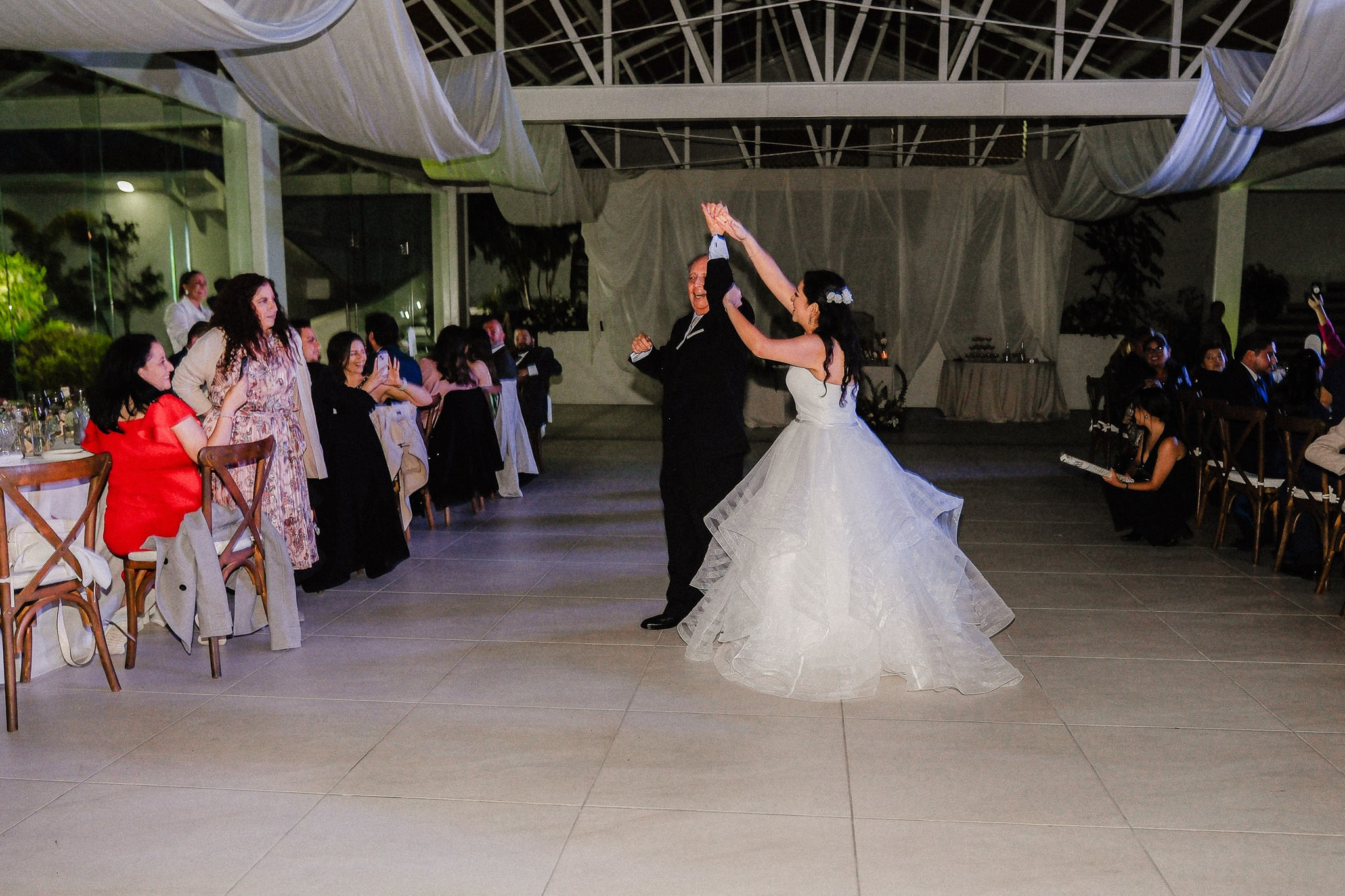 Tania & Hector. Wedding and family photographer in Mexico City