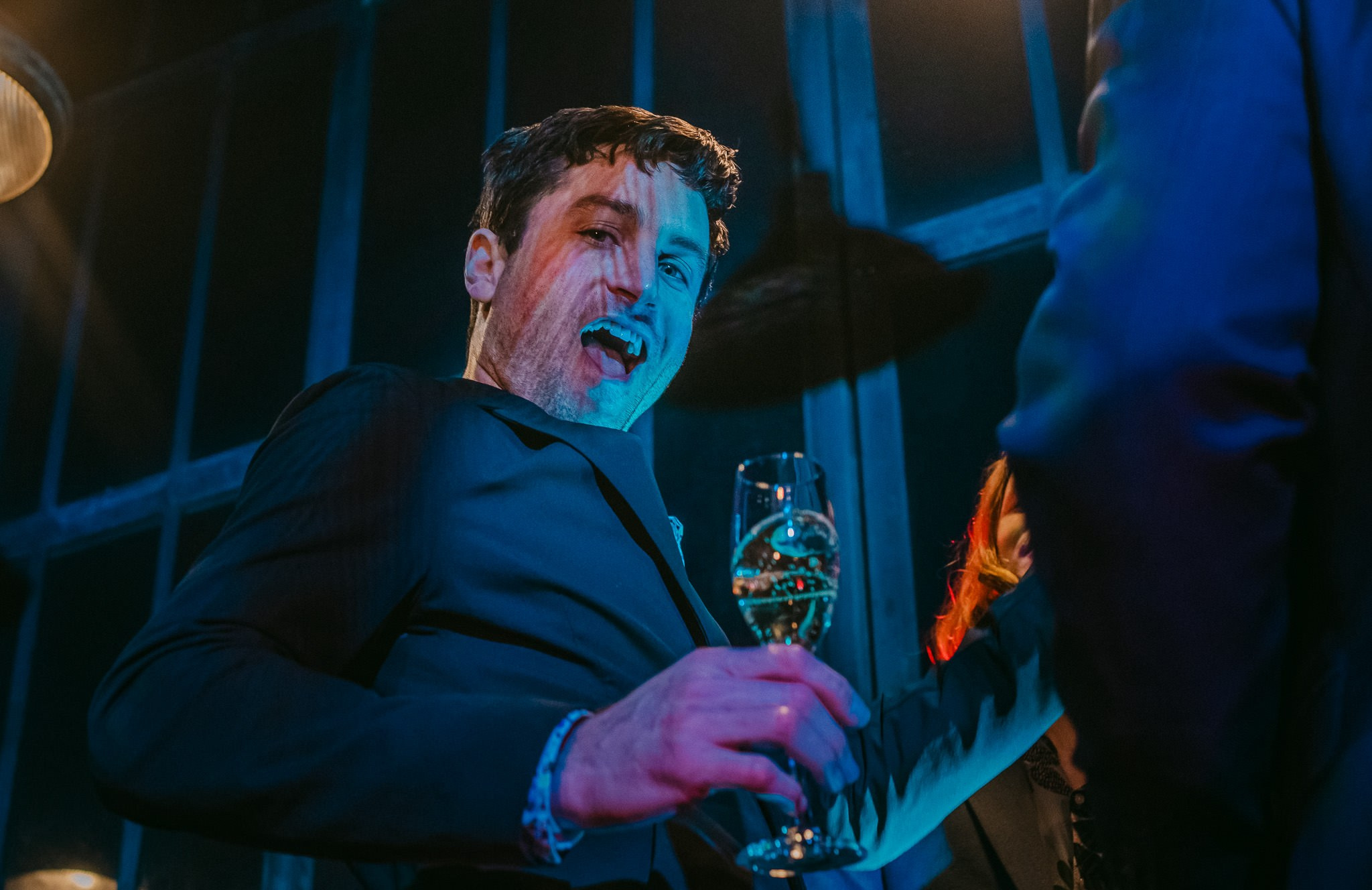 Yolanda & Miles. Wedding and family photographer in Mexico City