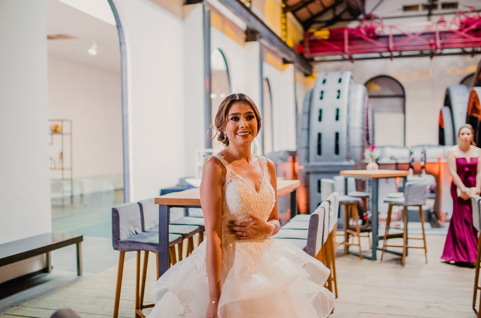 Dany & Ivan. Wedding and family photographer in Mexico City