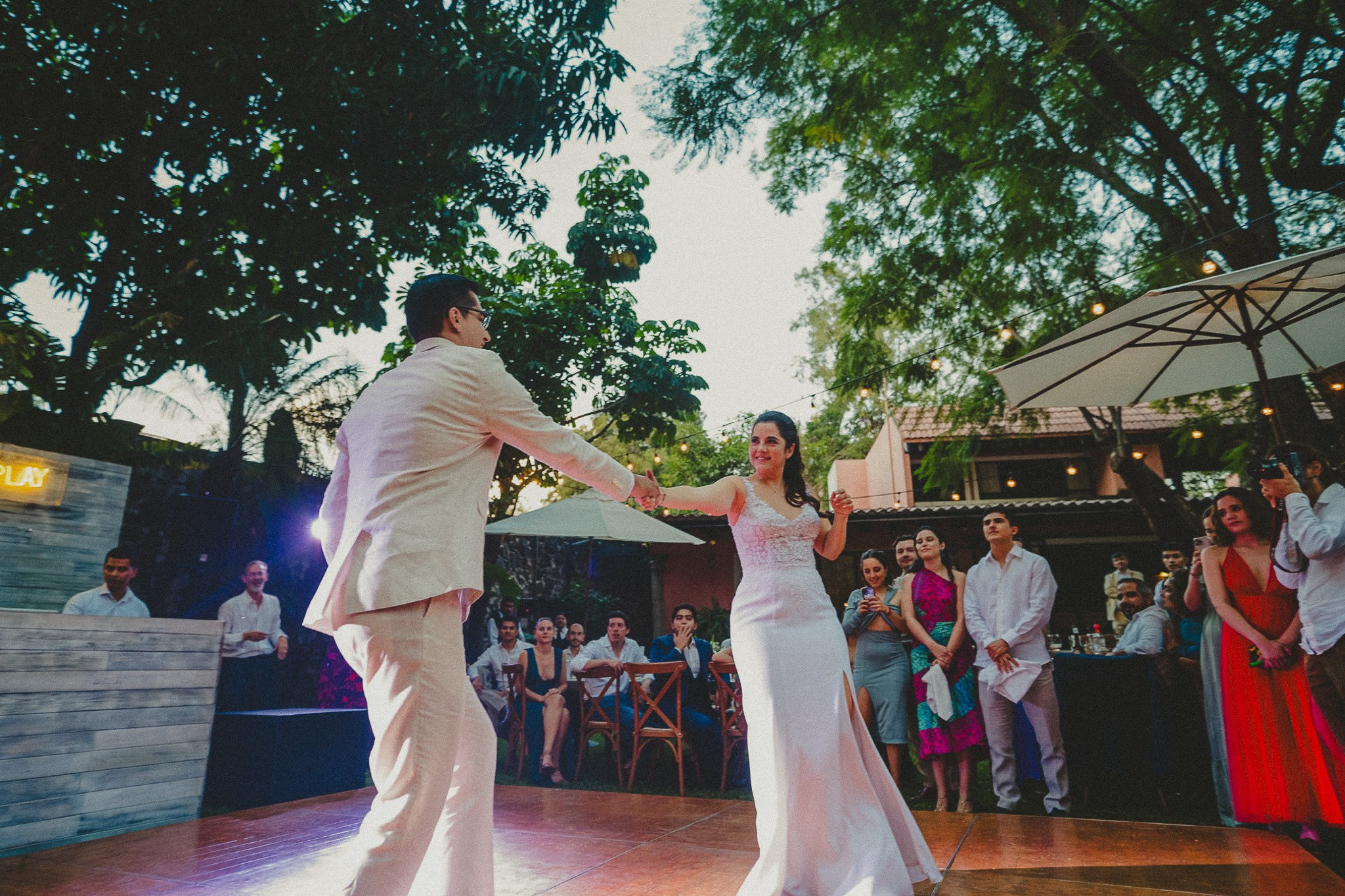 Paty & Jose / Morelos. Wedding and family photographer in Mexico City