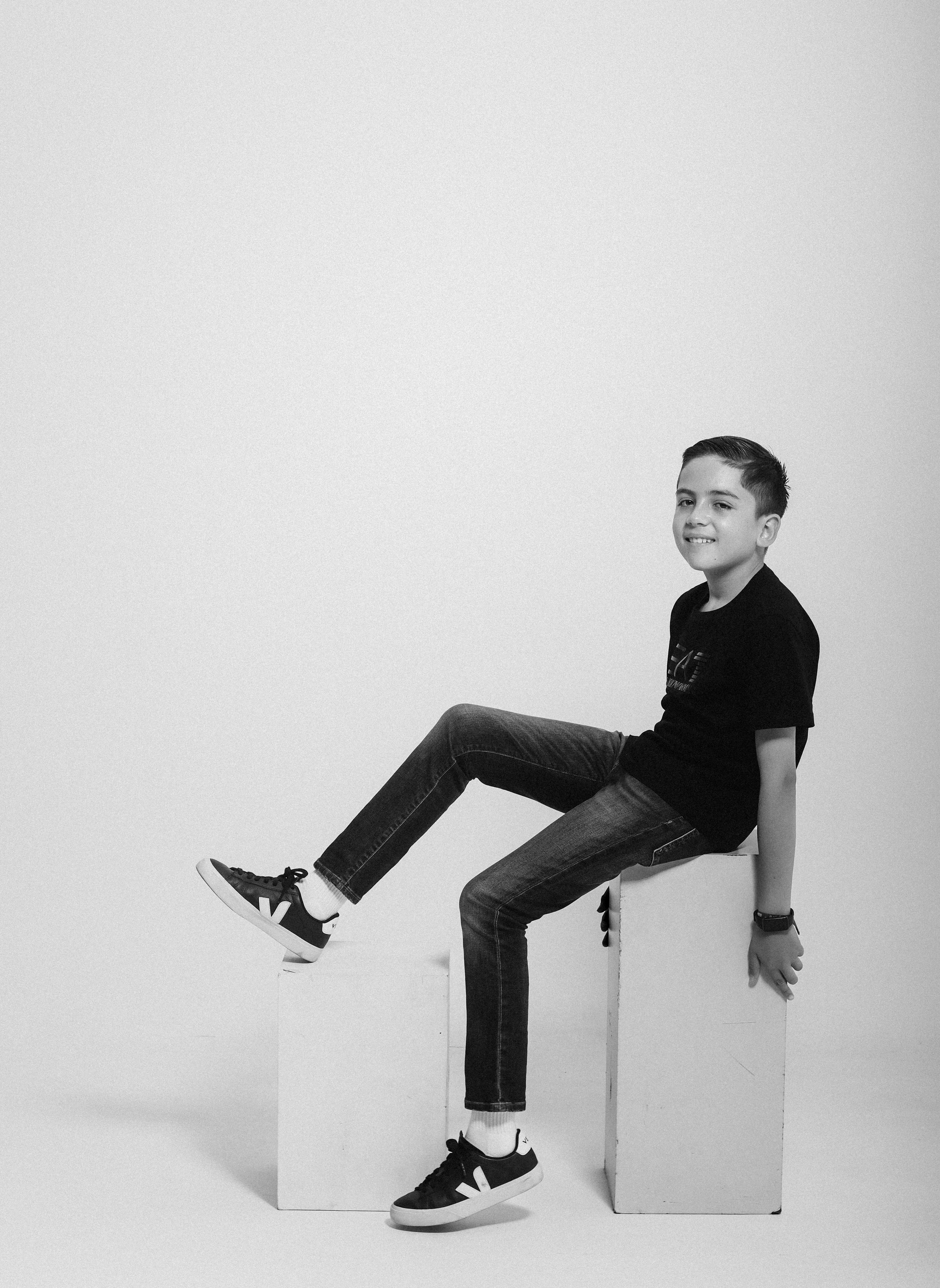 Innes & Uri. Wedding and family photographer in Mexico City