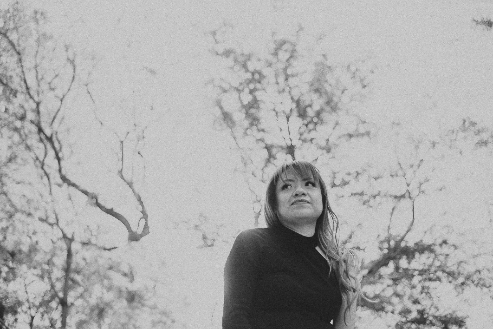 Carmen. Wedding and family photographer in Mexico City