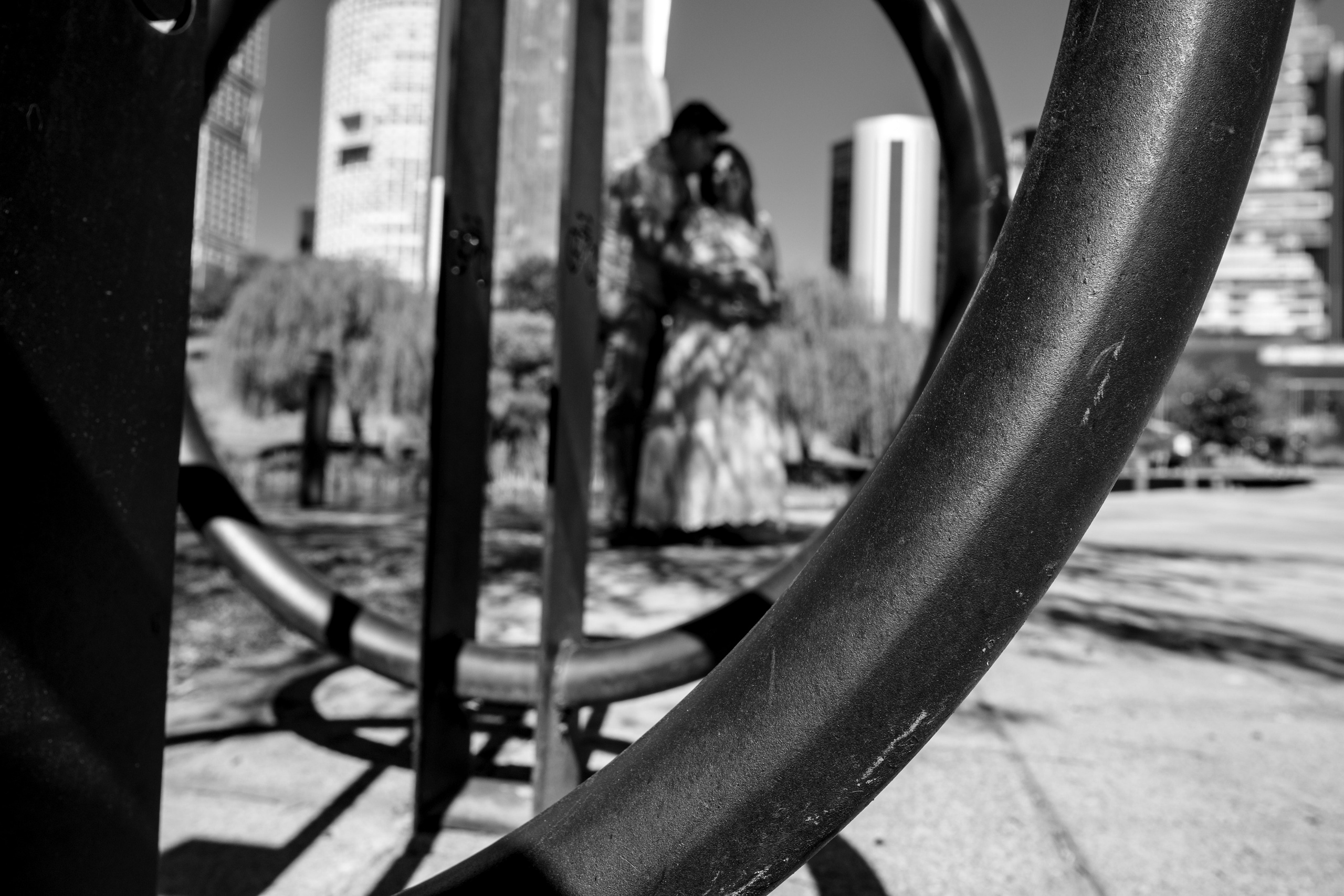 Carmen. Wedding and family photographer in Mexico City