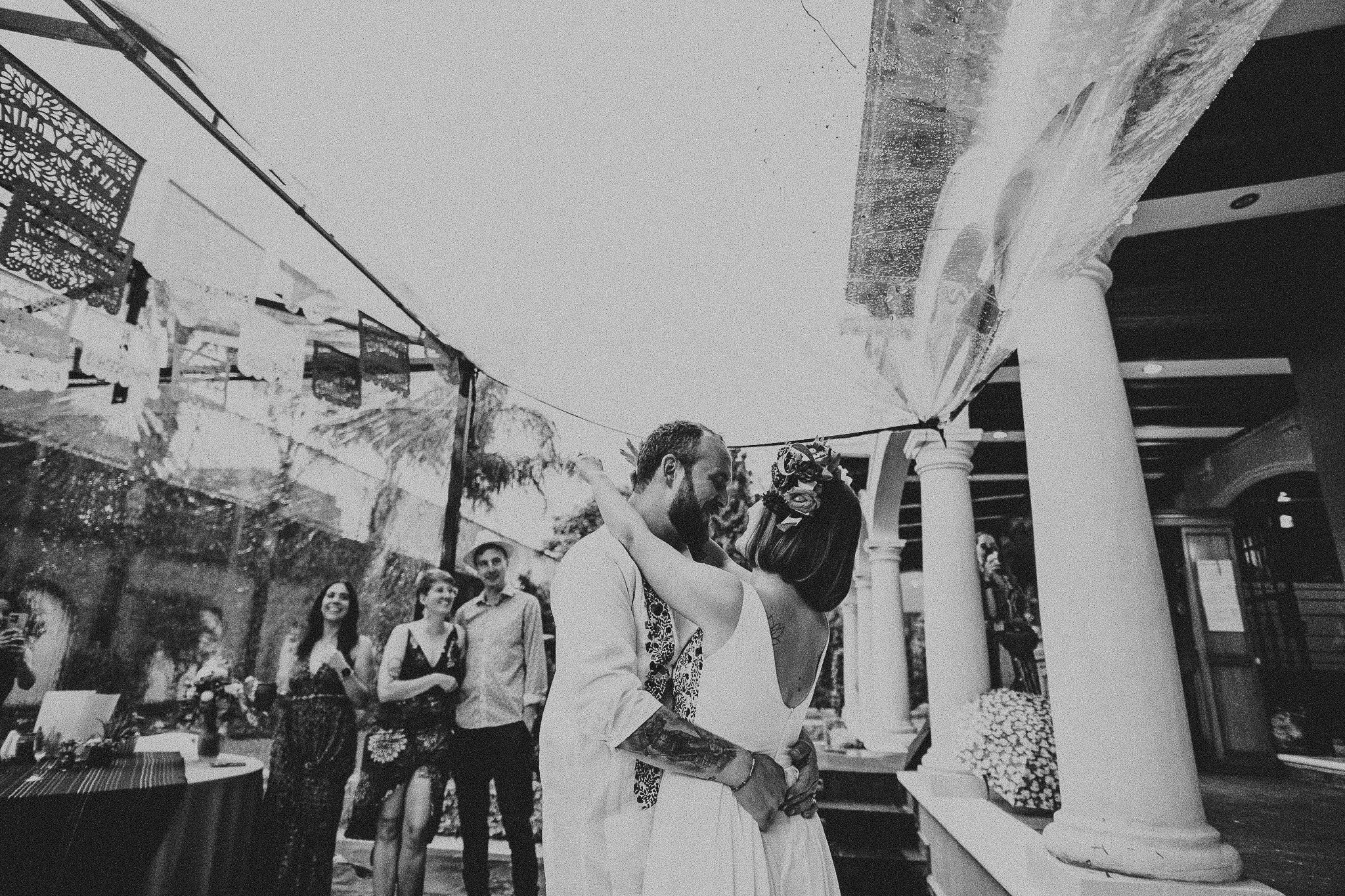 Jessie & Nico / Cdmx. Wedding and family photographer in Mexico City