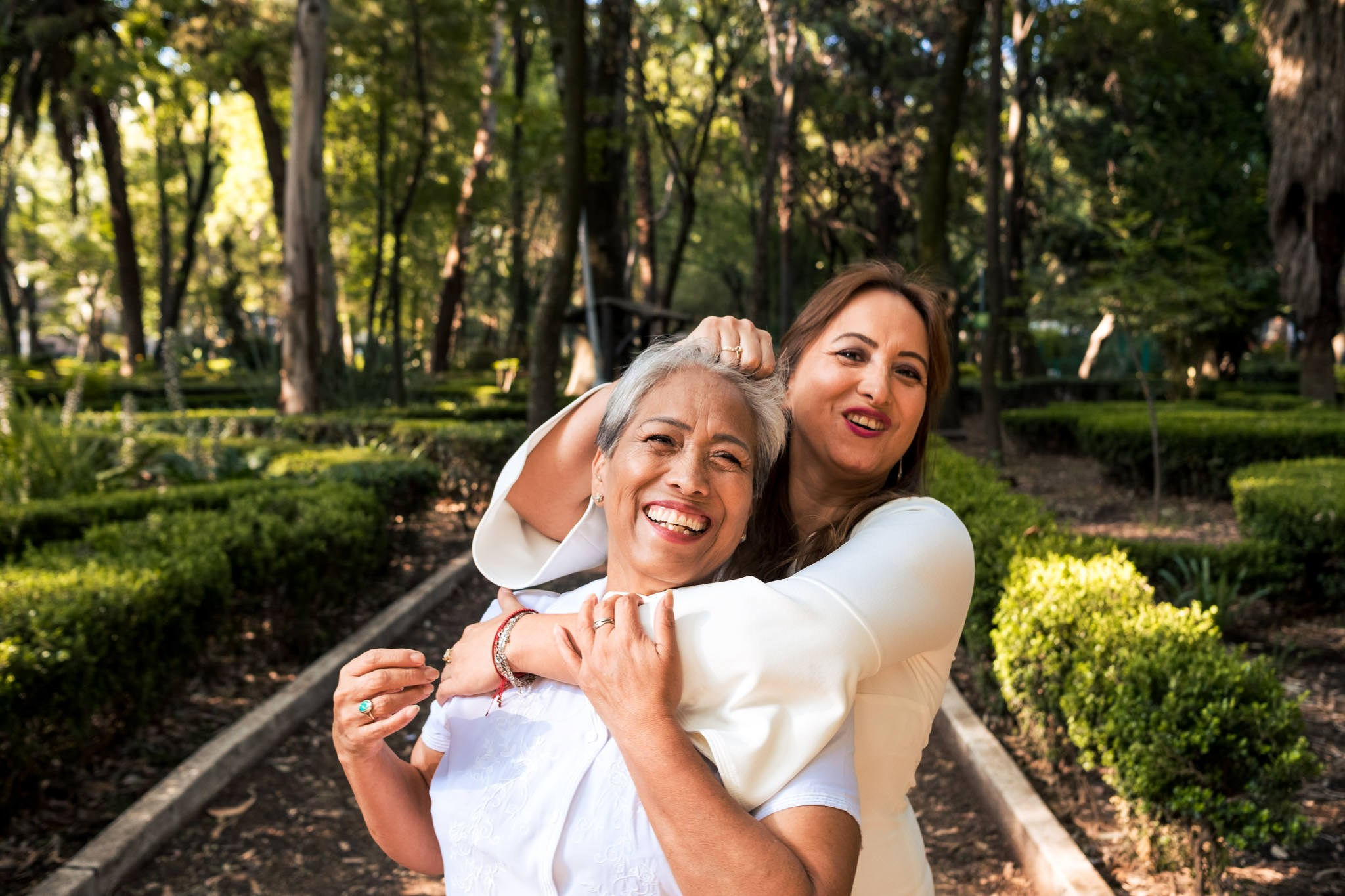 Fam Angeles. Wedding and family photographer in Mexico City