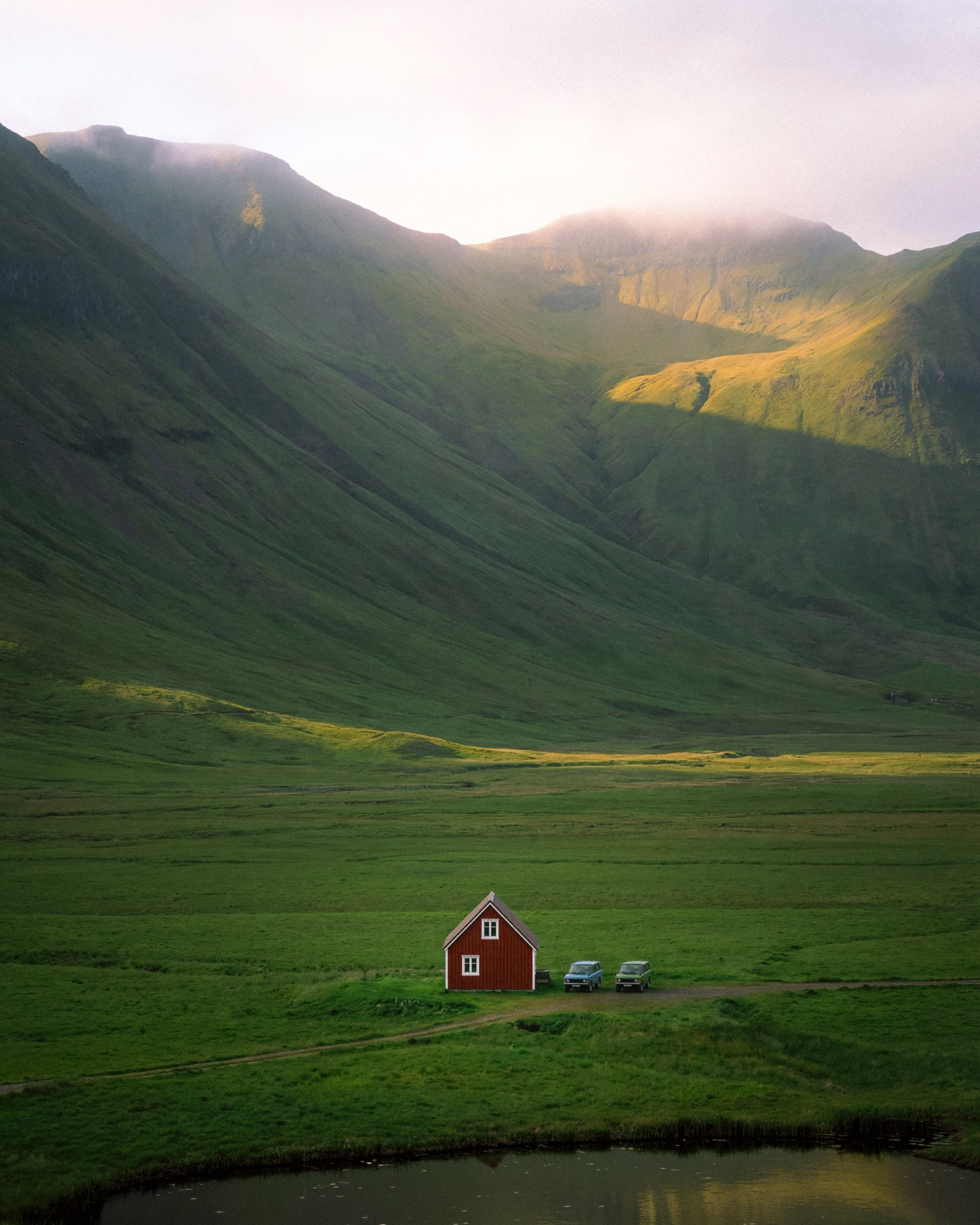 Photos of places around the World