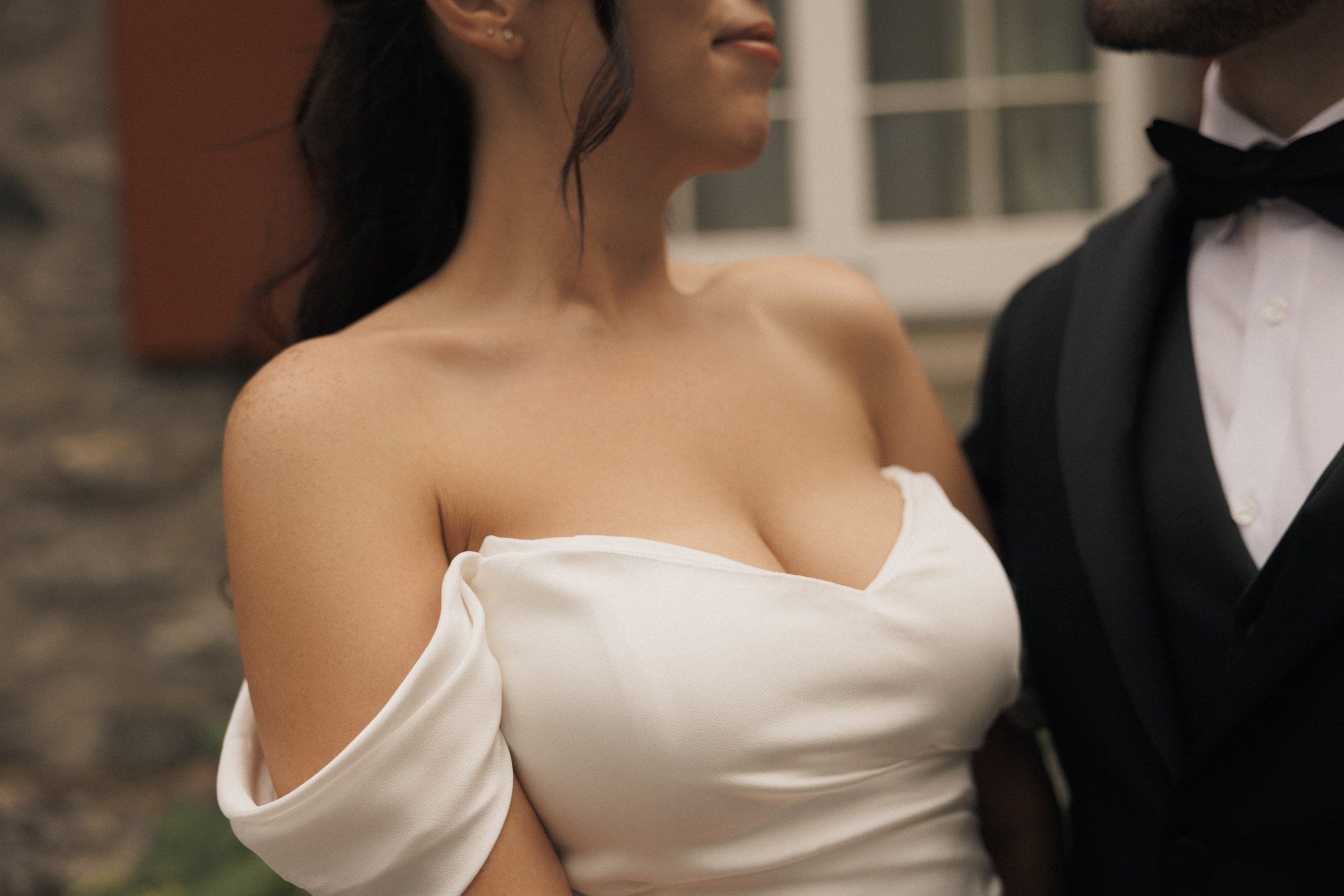 Samantha & Brandon. Anna Gabitova | Montreal Family, Newborn & Maternity Photographer