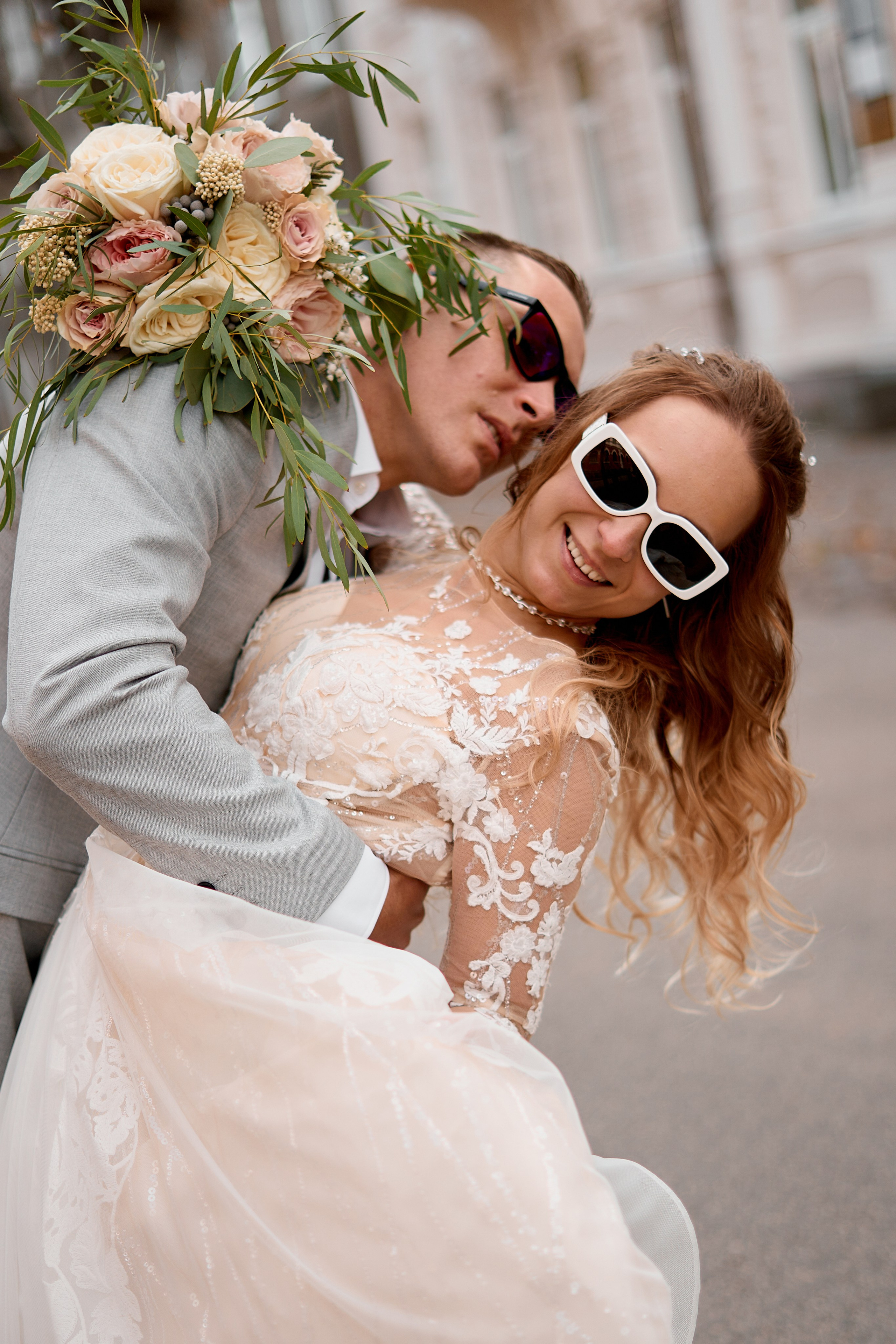 Juliana & Aleks. Свадебный фотограф Даугавпилс, Рига/ Kāzu fotogrāfs Daugavpils, Rīga