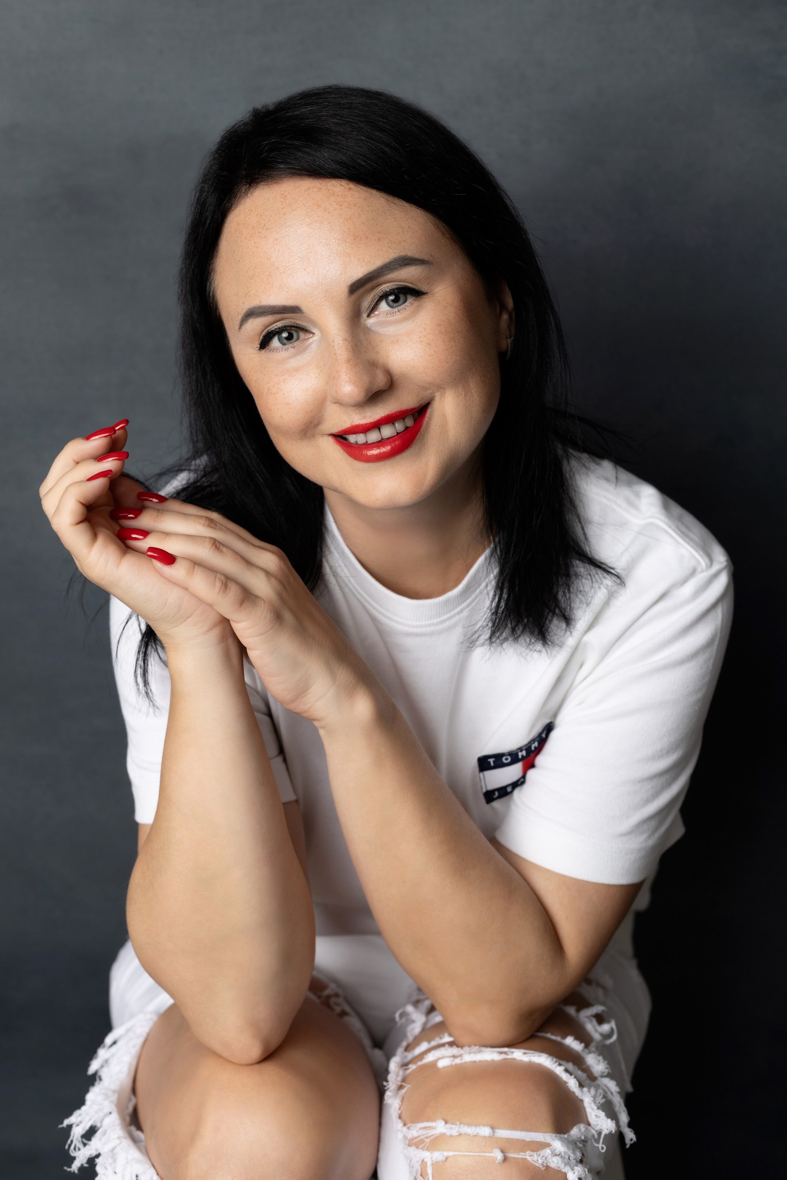 Каталог 2. Катерина Шустерман — фотограф Newborn, семейный в Израиле