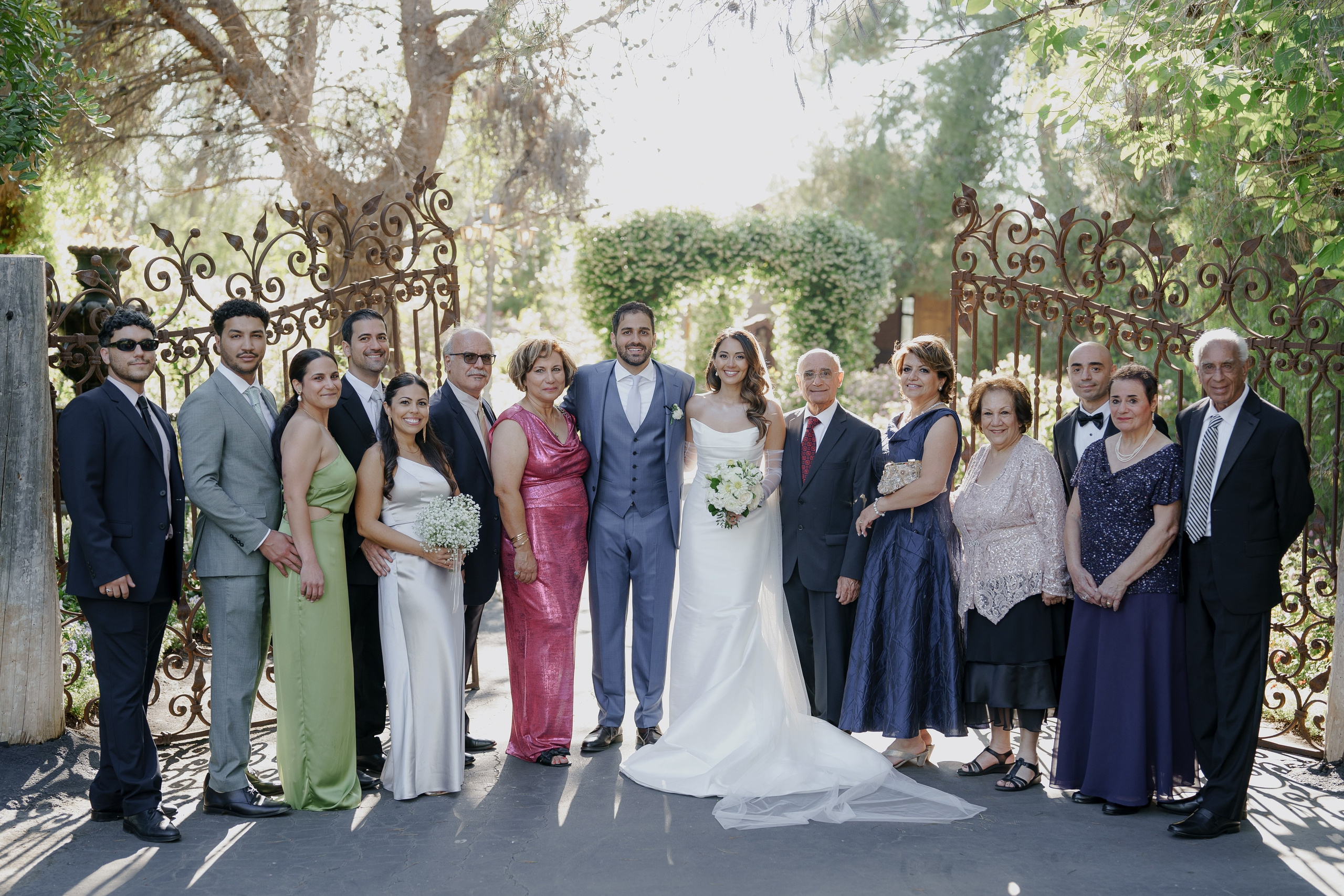 Nicole Kian. Orange County Wedding Photographer & Videographer | Candid & Timeless Wedding Photo + Video | Italiantsev