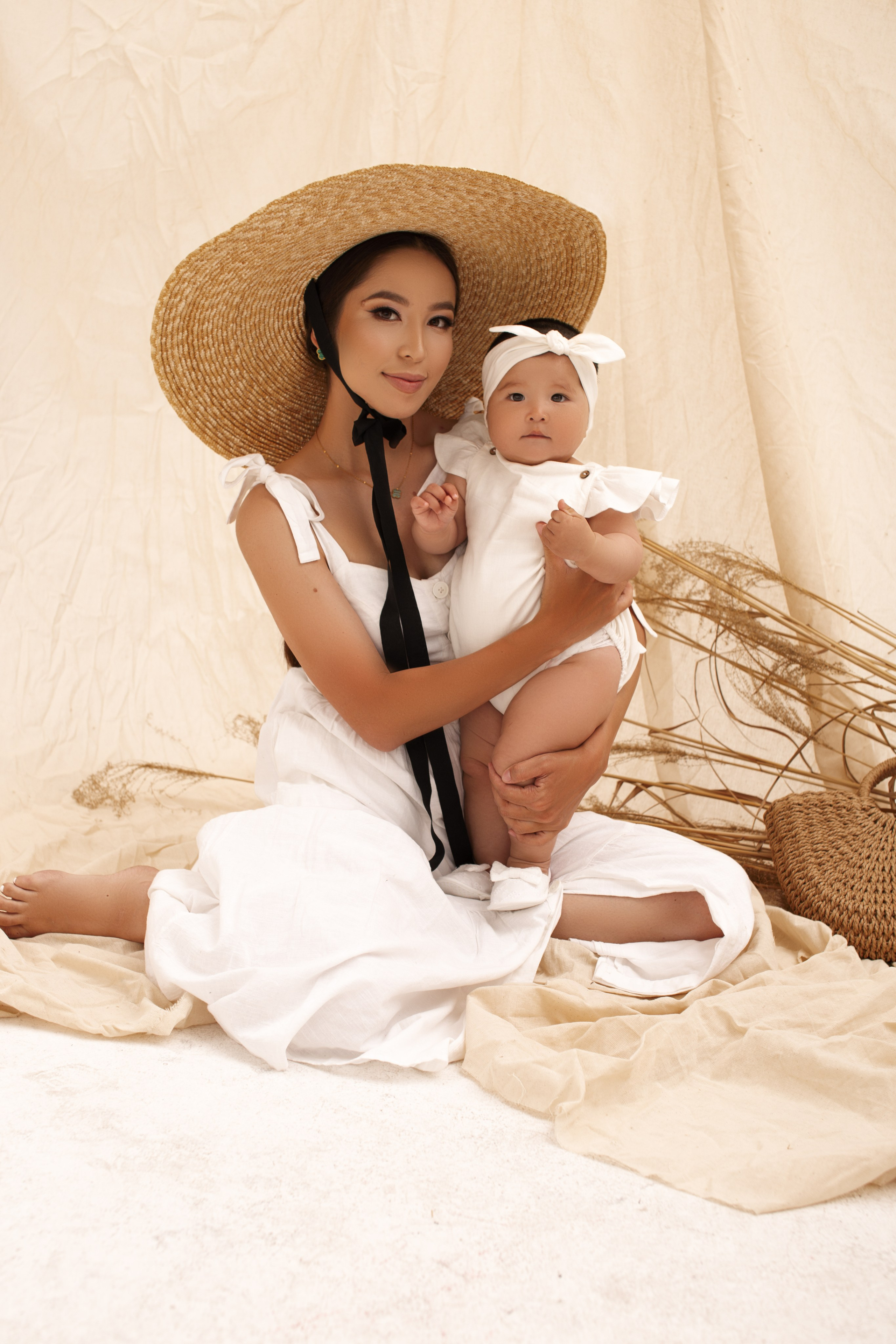 Семья. Ellaya.ph