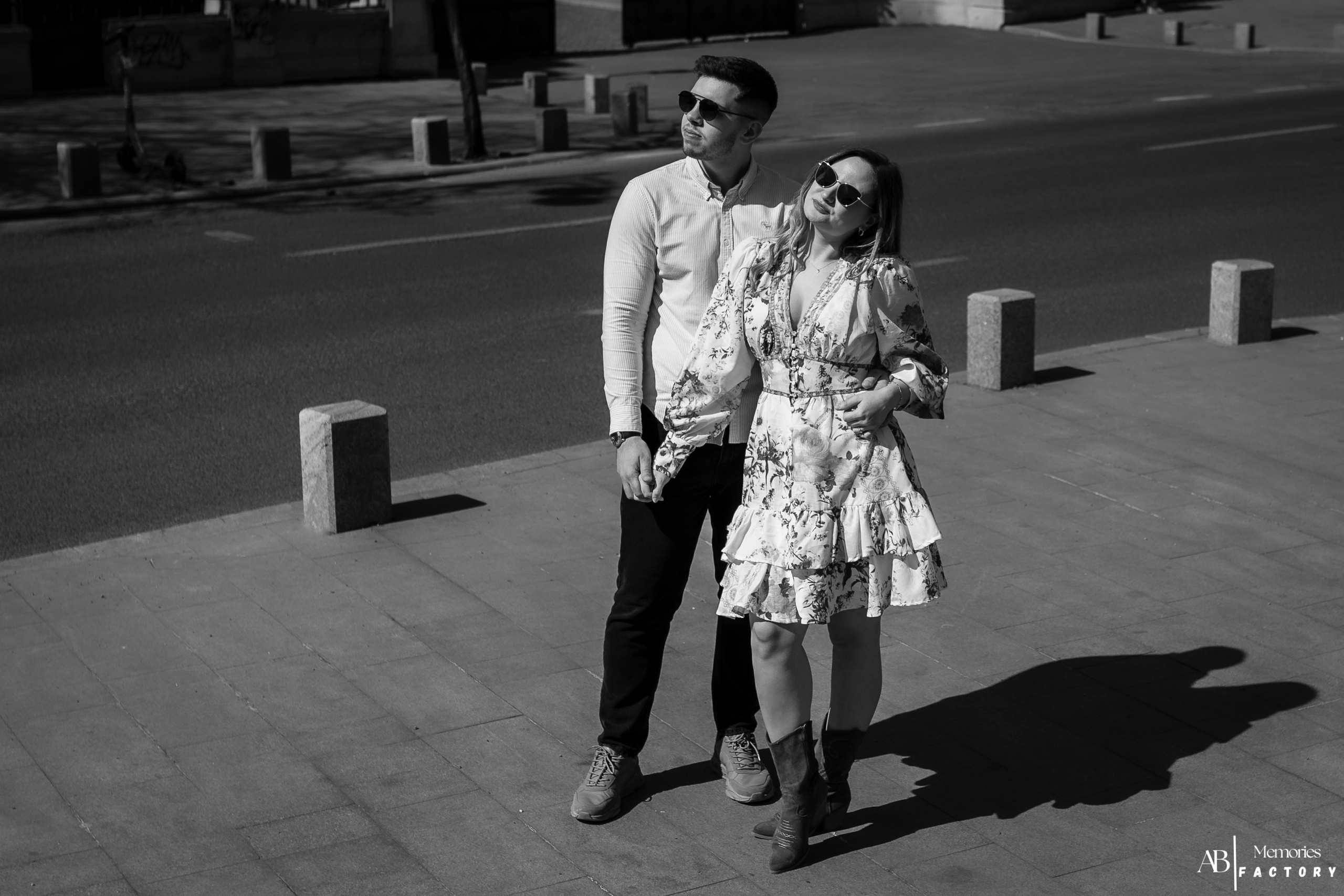 Save The Date | Theodora+Cosmin. Bordeiionutfotograf