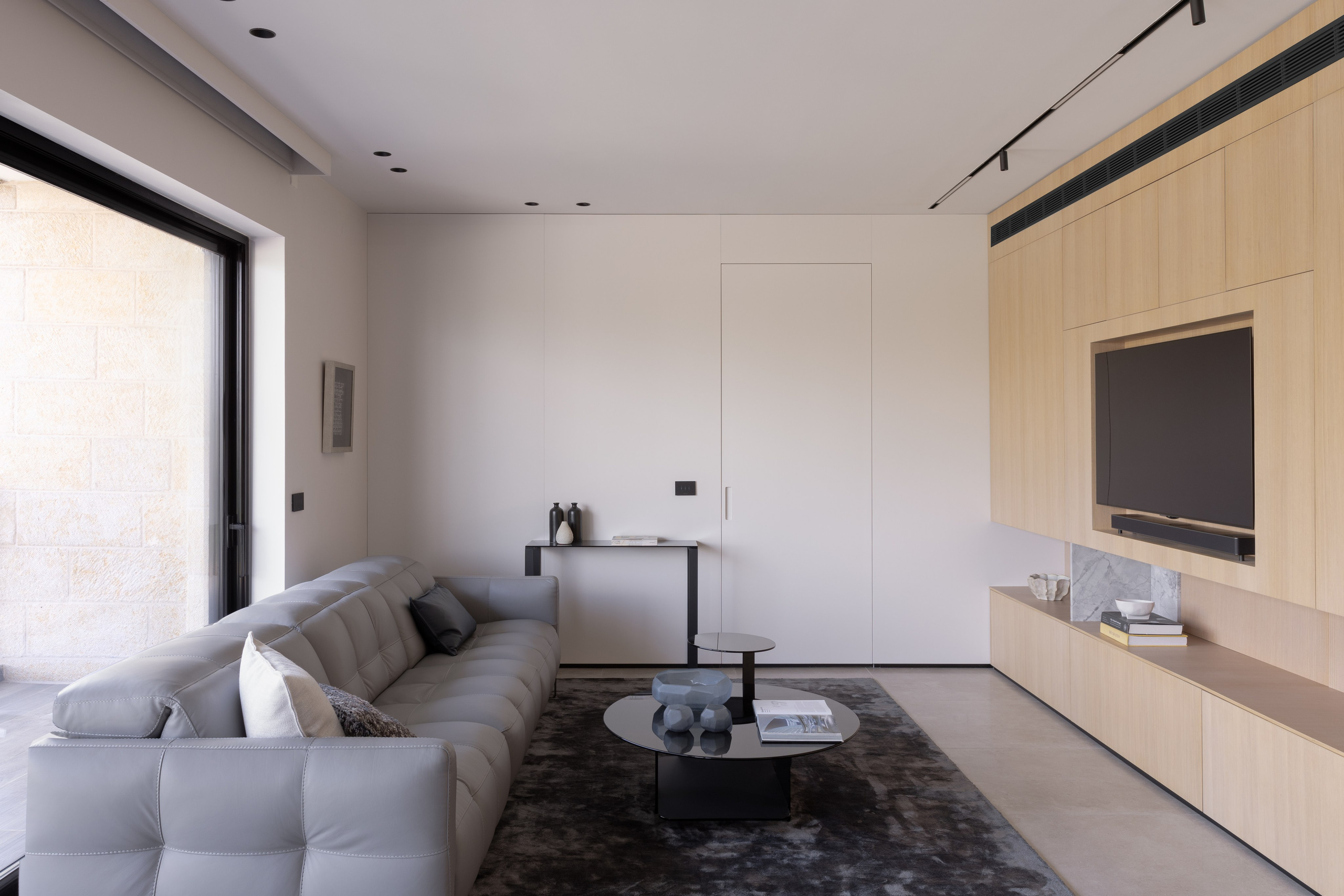 Apartment. Interior Design by Efrat White. Interior Photography & Video in Israel