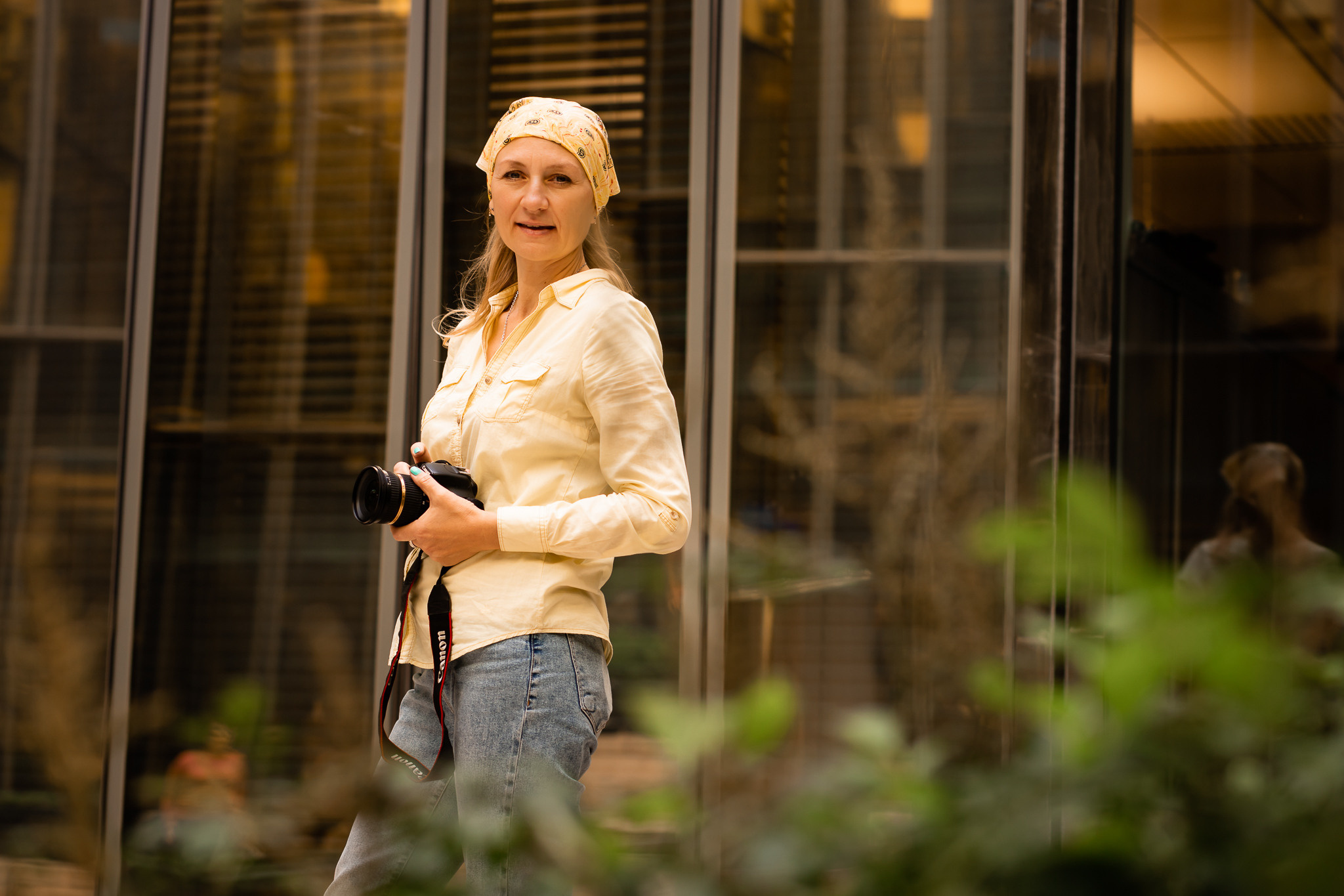 Я не буду вам сниться в кошмарах